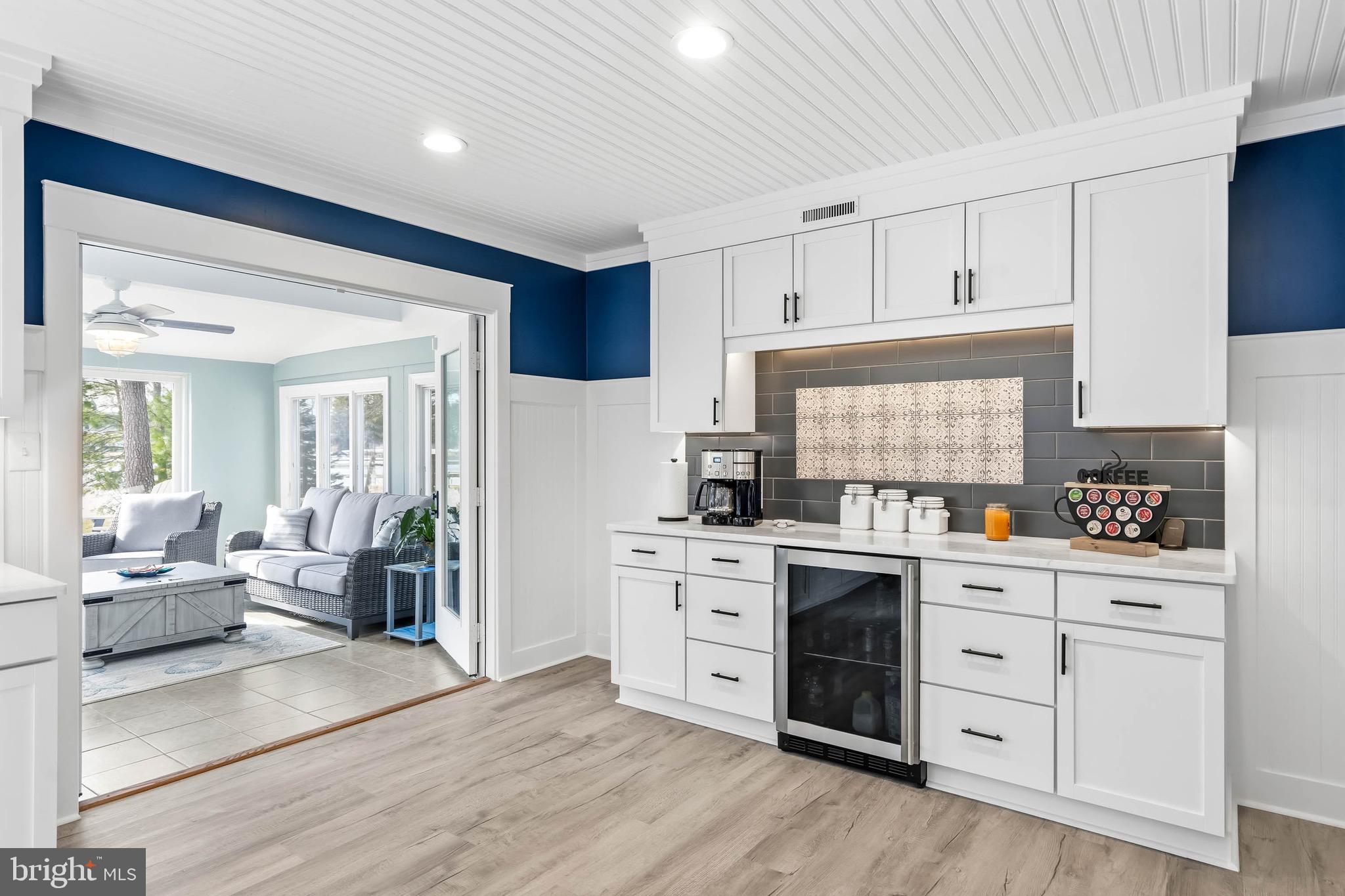 MILL POND ACRES (1) - Residential