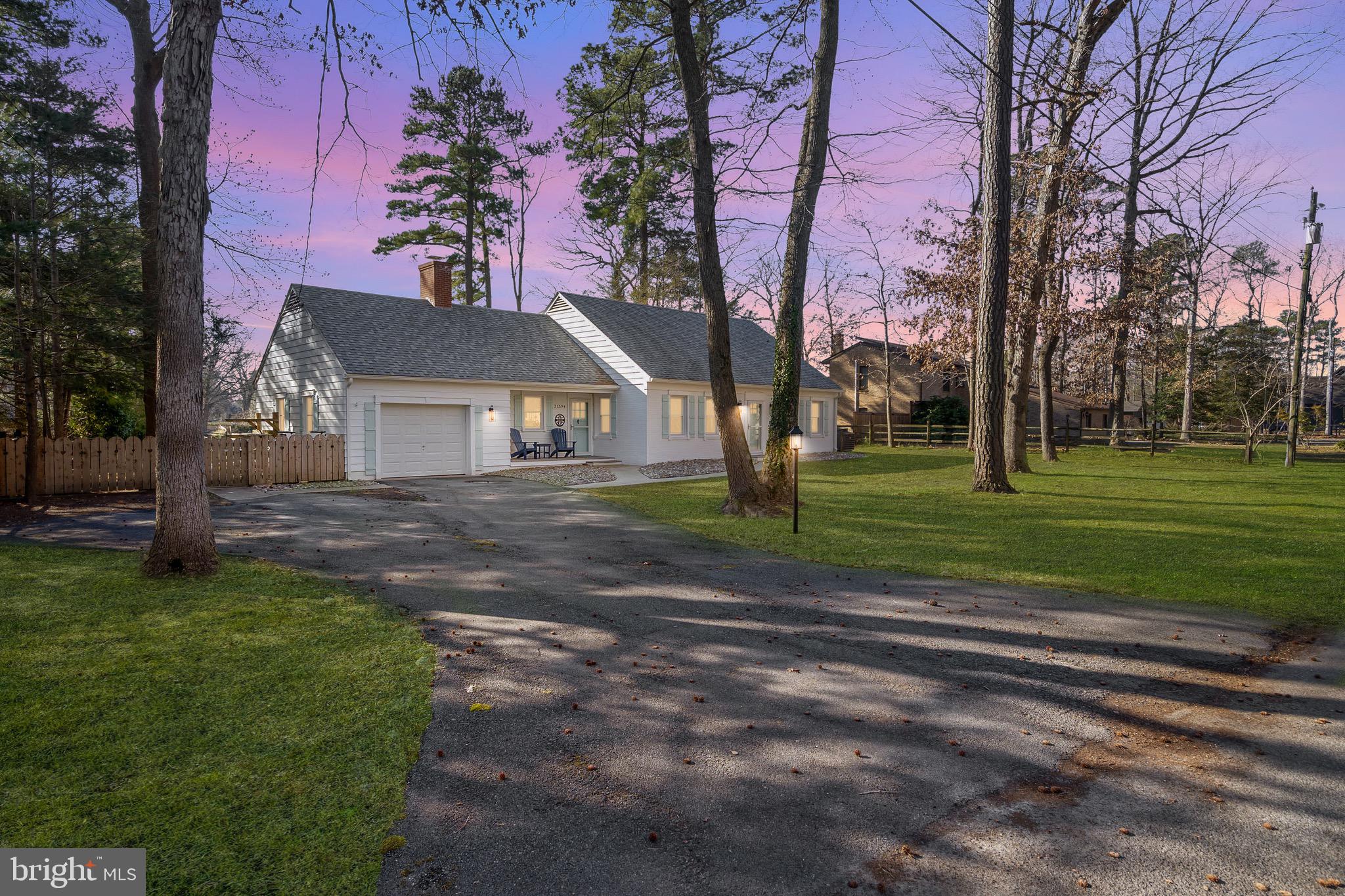 MILL POND ACRES (1) - Residential