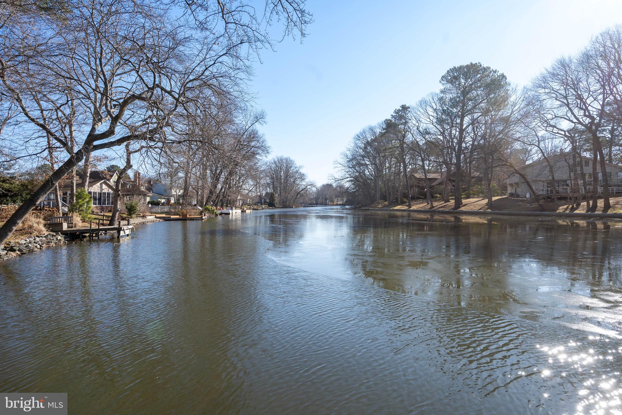 MILL POND ACRES (1) - Residential