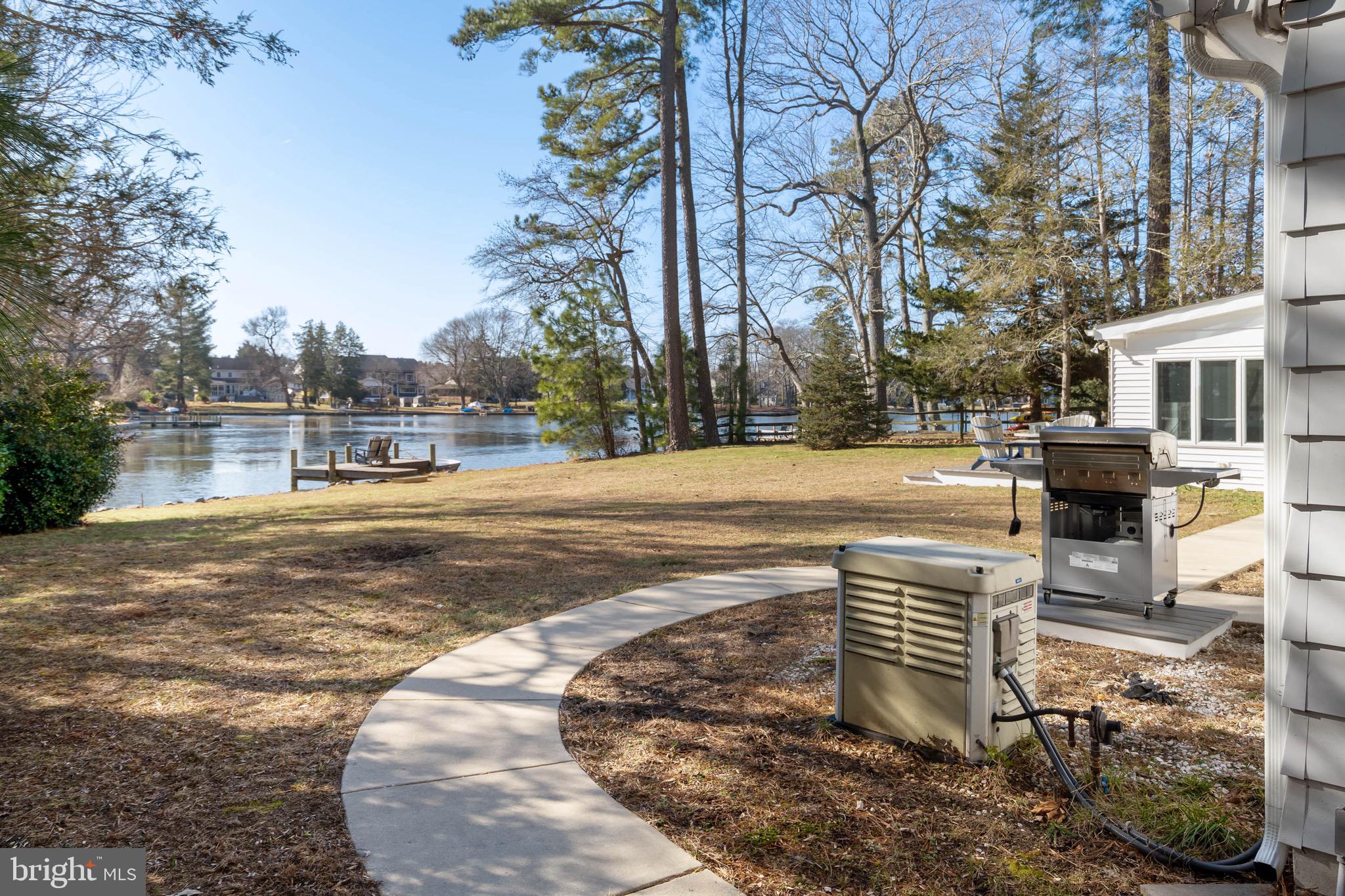 MILL POND ACRES (1) - Residential