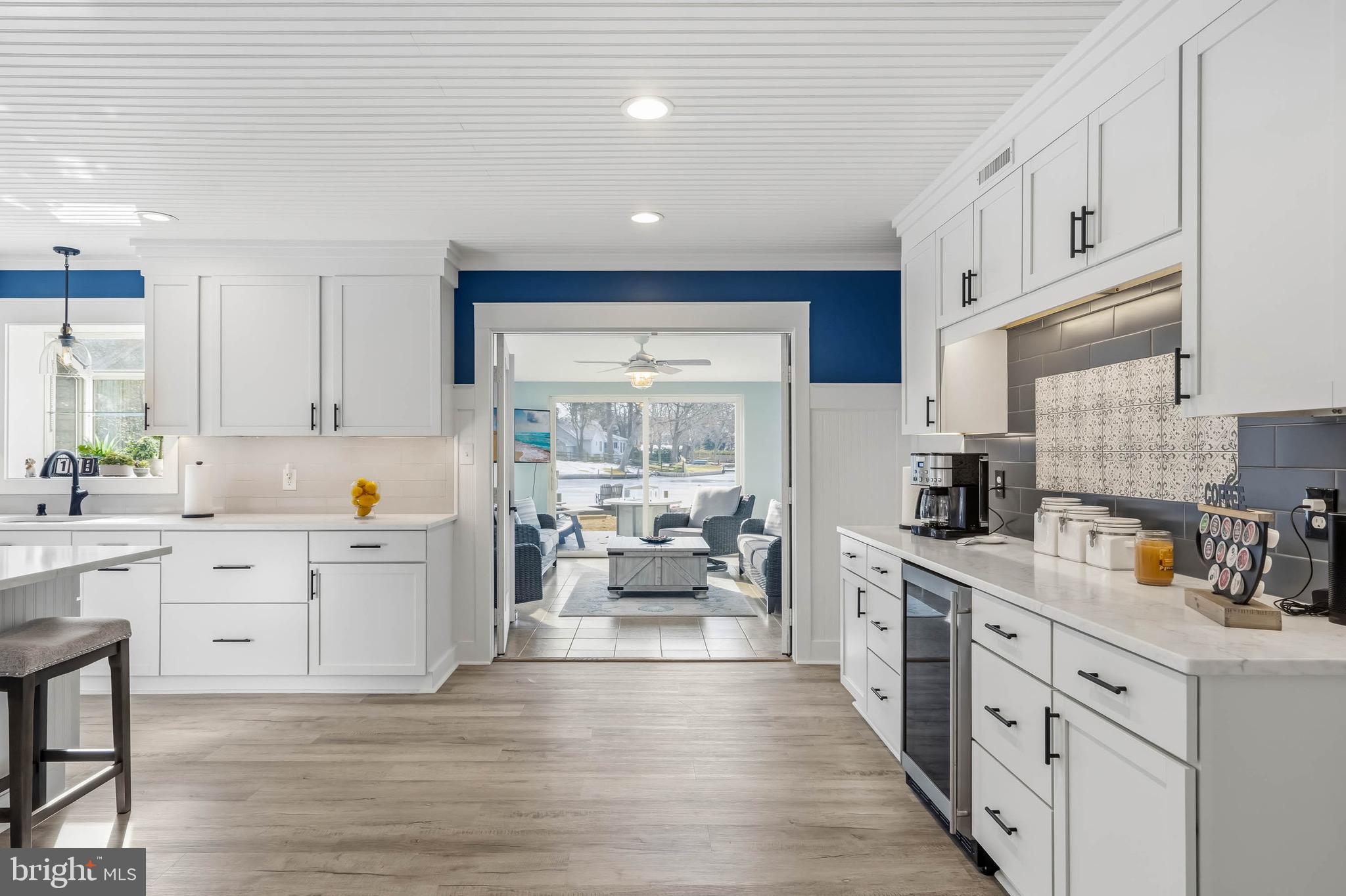 MILL POND ACRES (1) - Residential