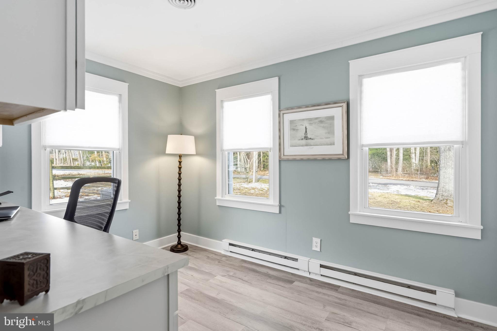 MILL POND ACRES (1) - Residential