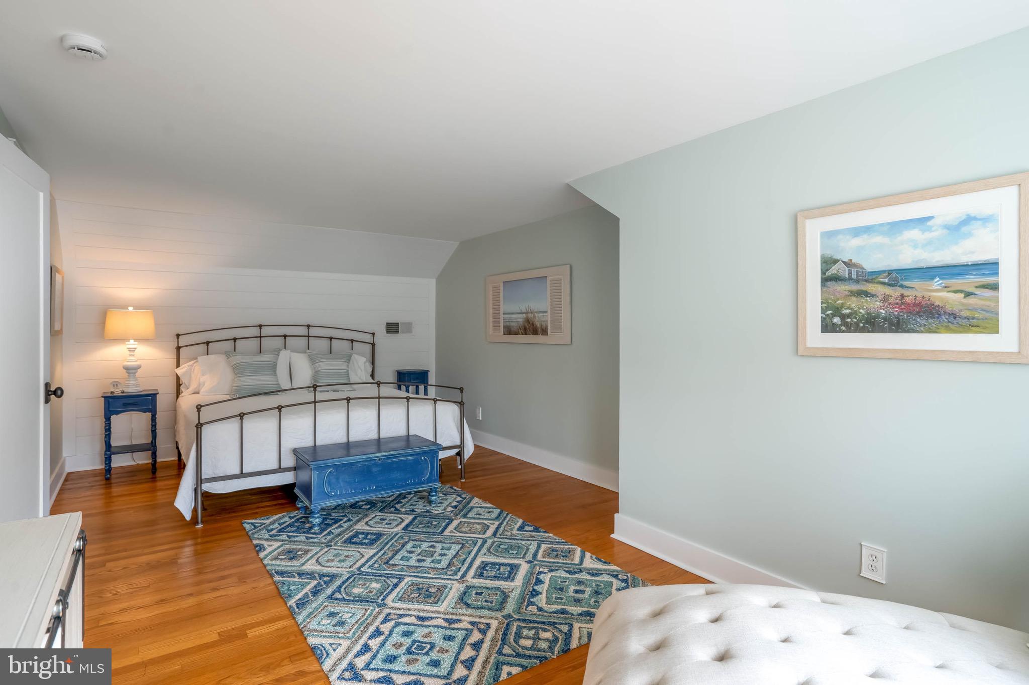 MILL POND ACRES (1) - Residential