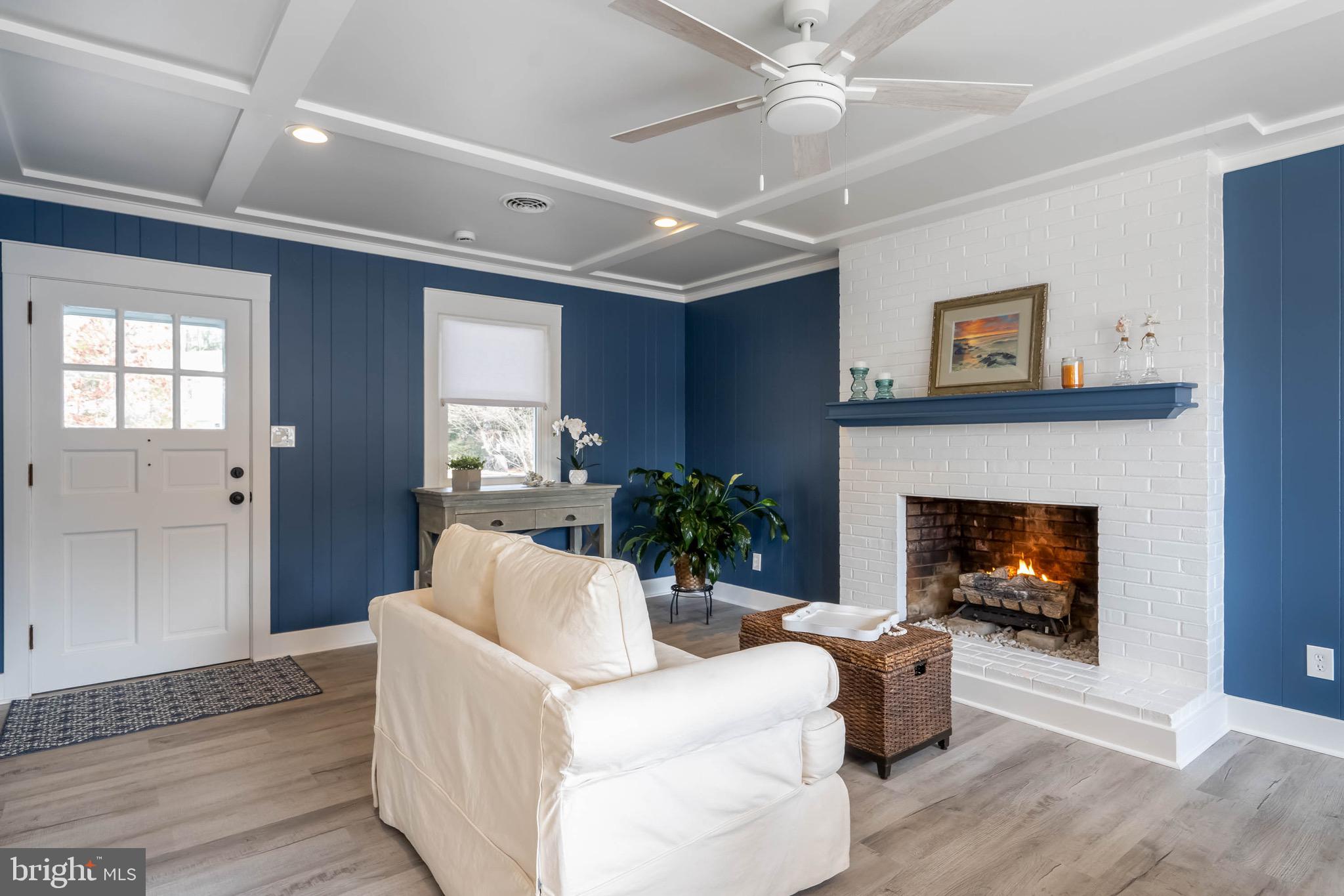 MILL POND ACRES (1) - Residential