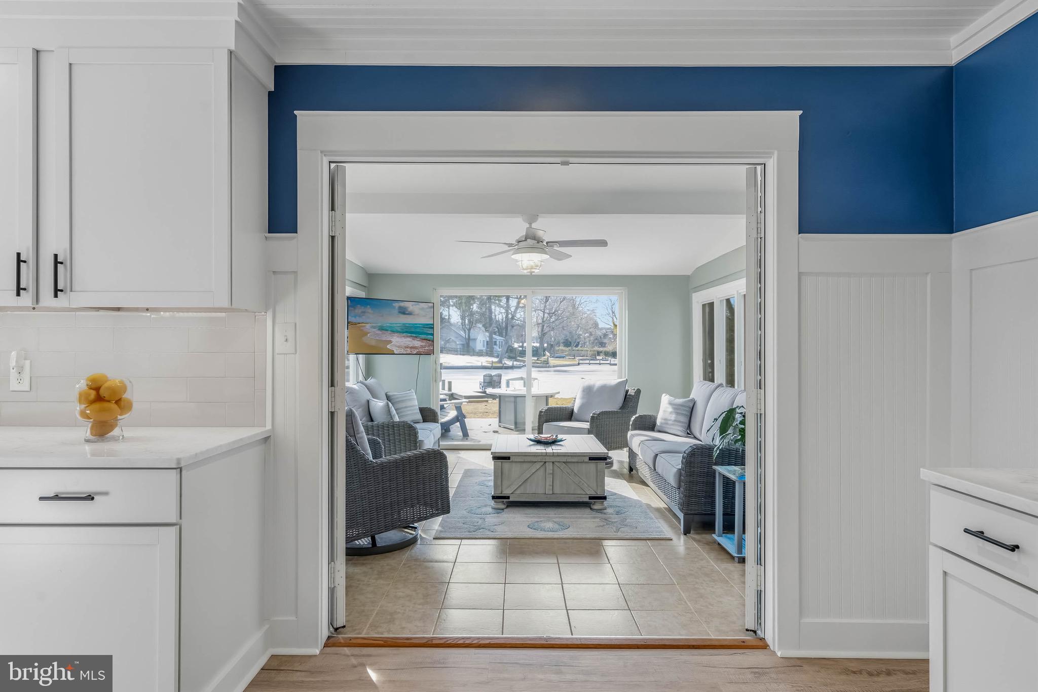 MILL POND ACRES (1) - Residential