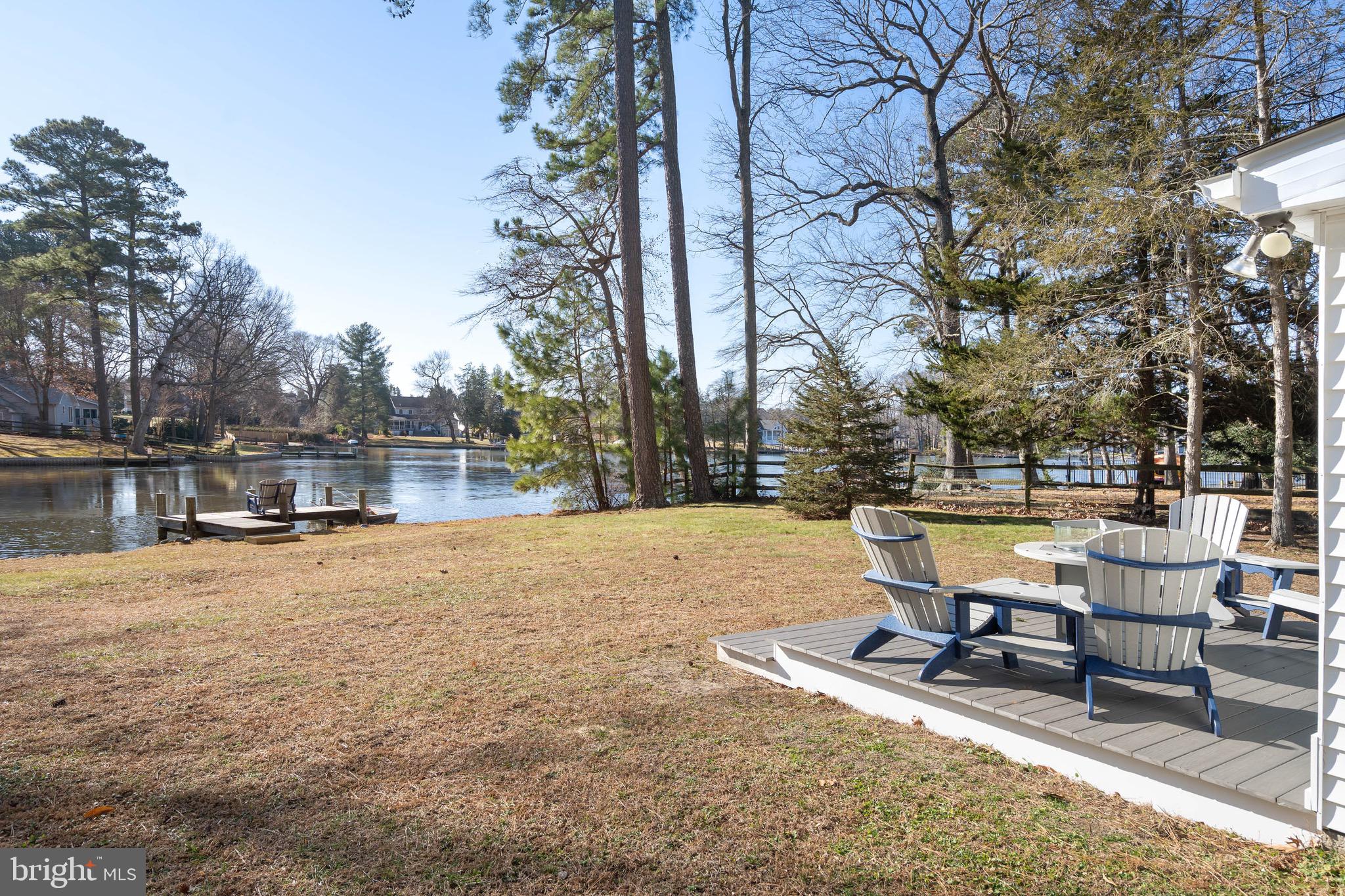 MILL POND ACRES (1) - Residential