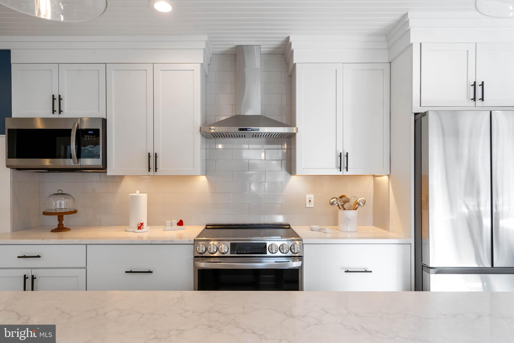 MILL POND ACRES (1) - Residential