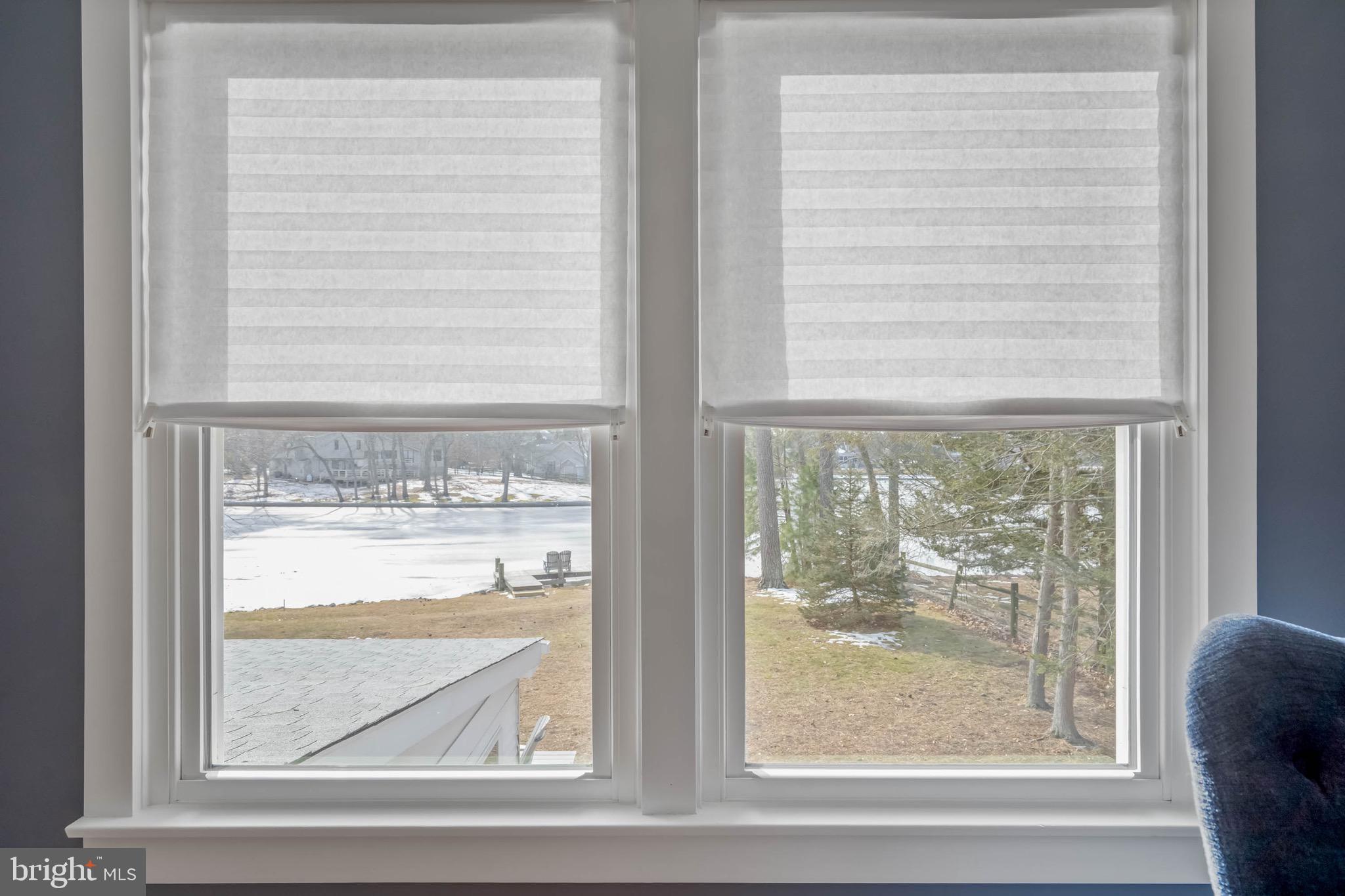 MILL POND ACRES (1) - Residential