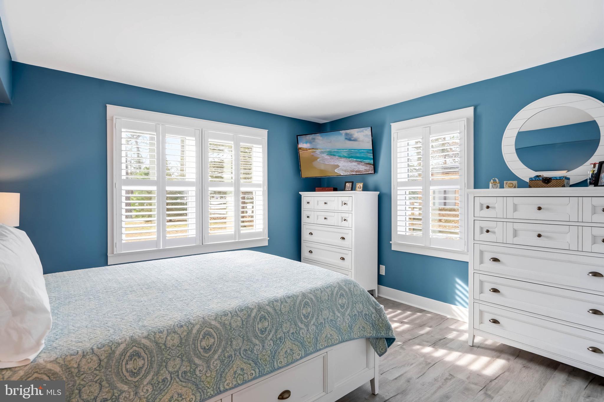 MILL POND ACRES (1) - Residential