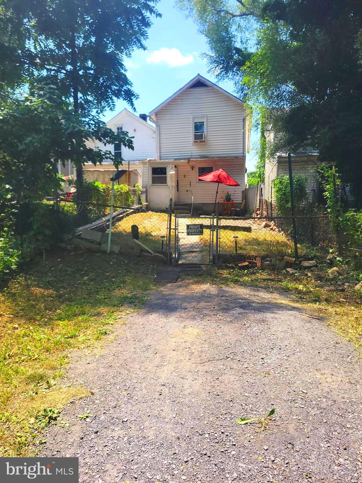 NONE AVAILABLE - Residential