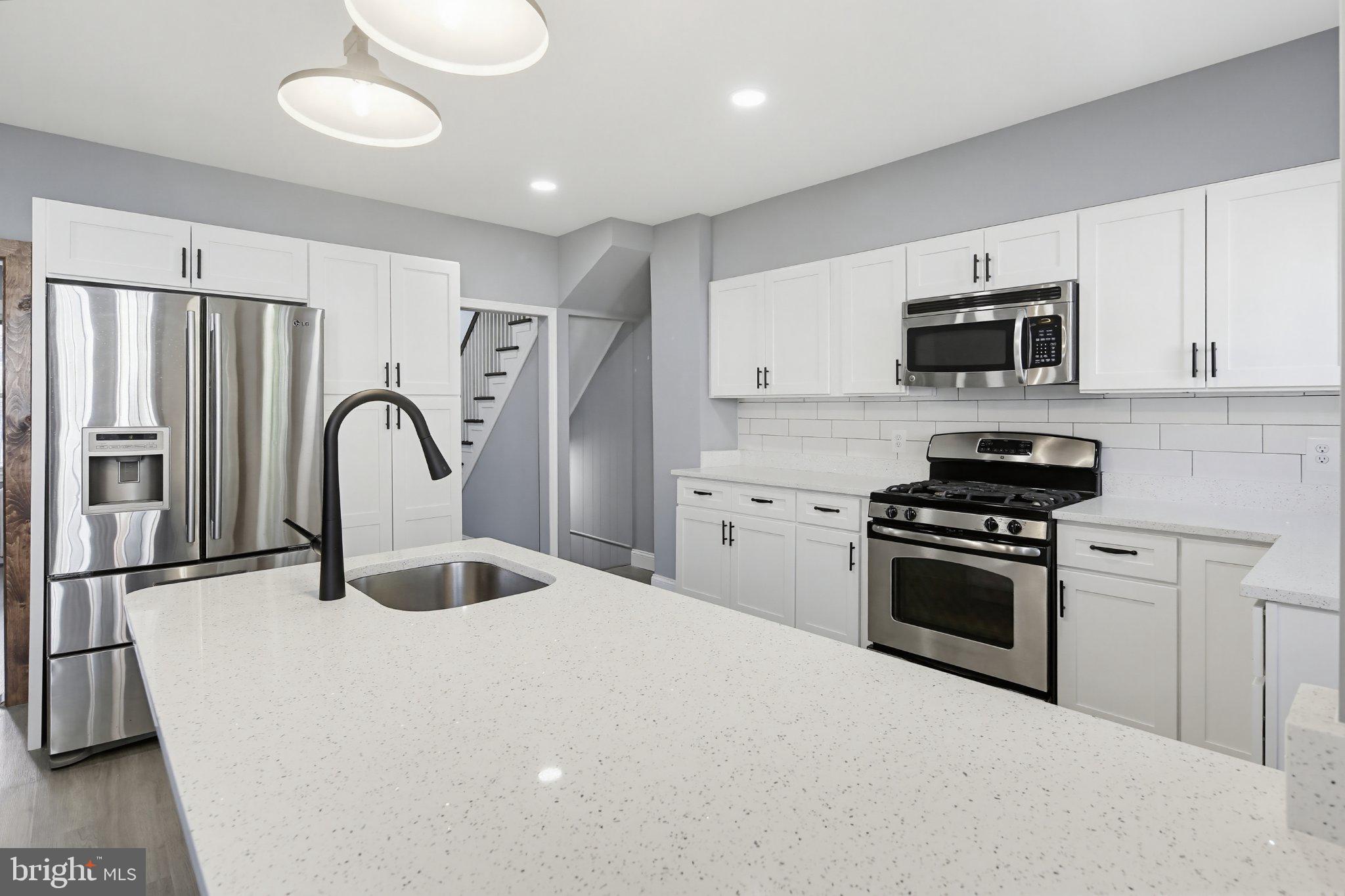 CARROLL-SOUTH HILTON - Residential