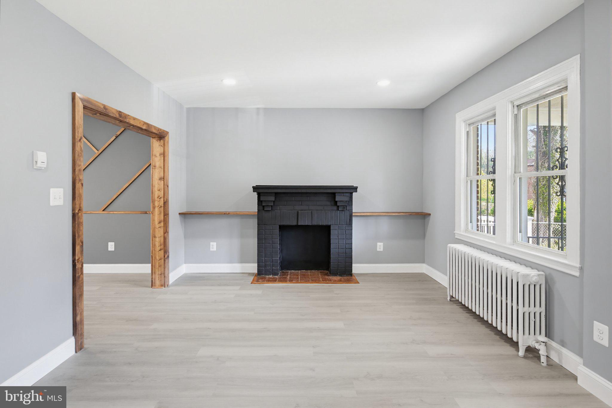 CARROLL-SOUTH HILTON - Residential