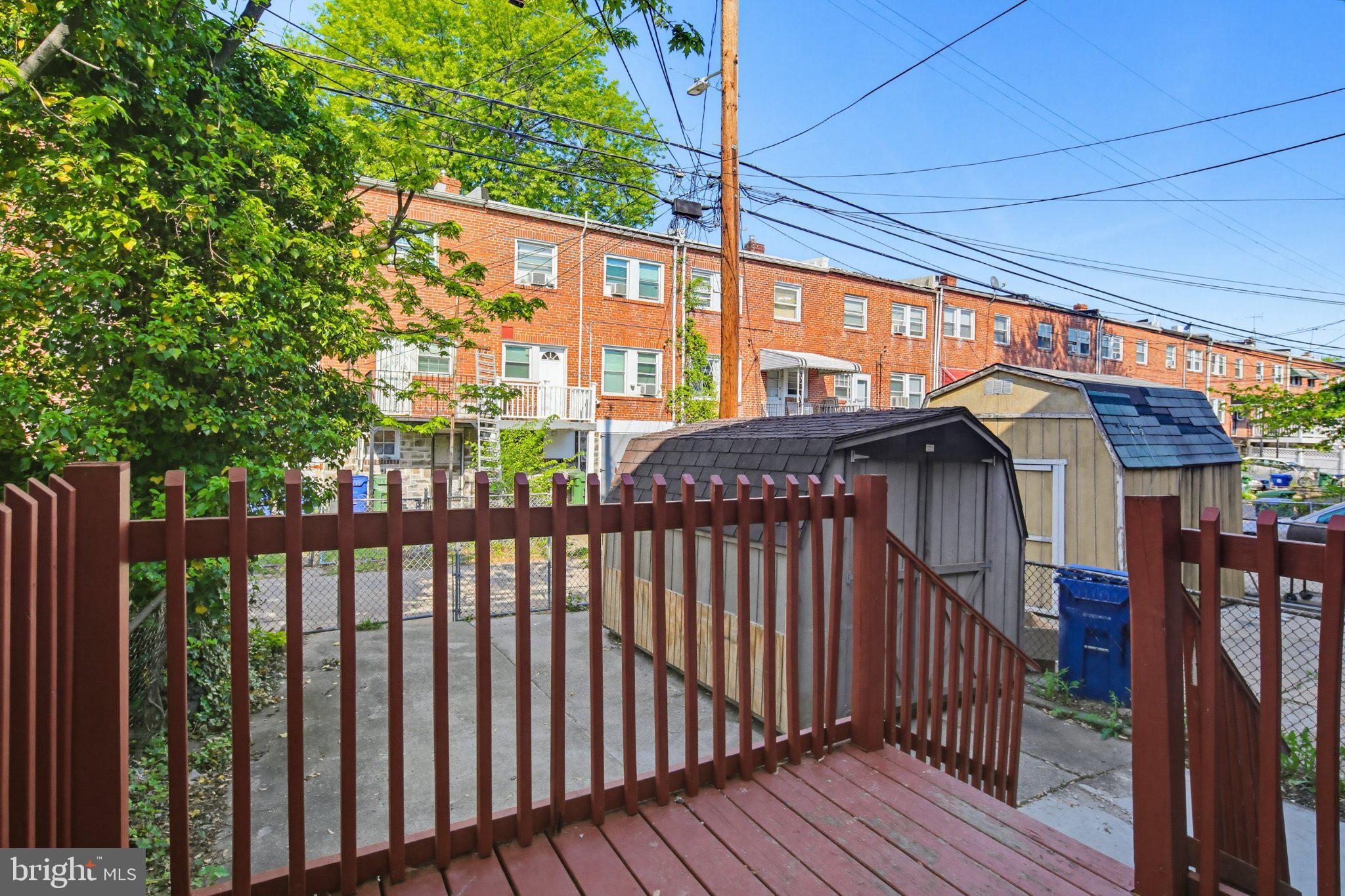 CARROLL-SOUTH HILTON - Residential