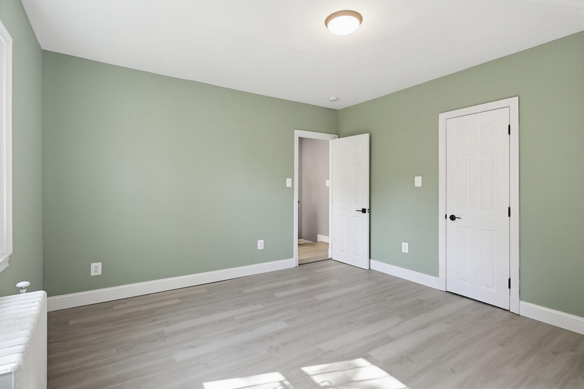 CARROLL-SOUTH HILTON - Residential