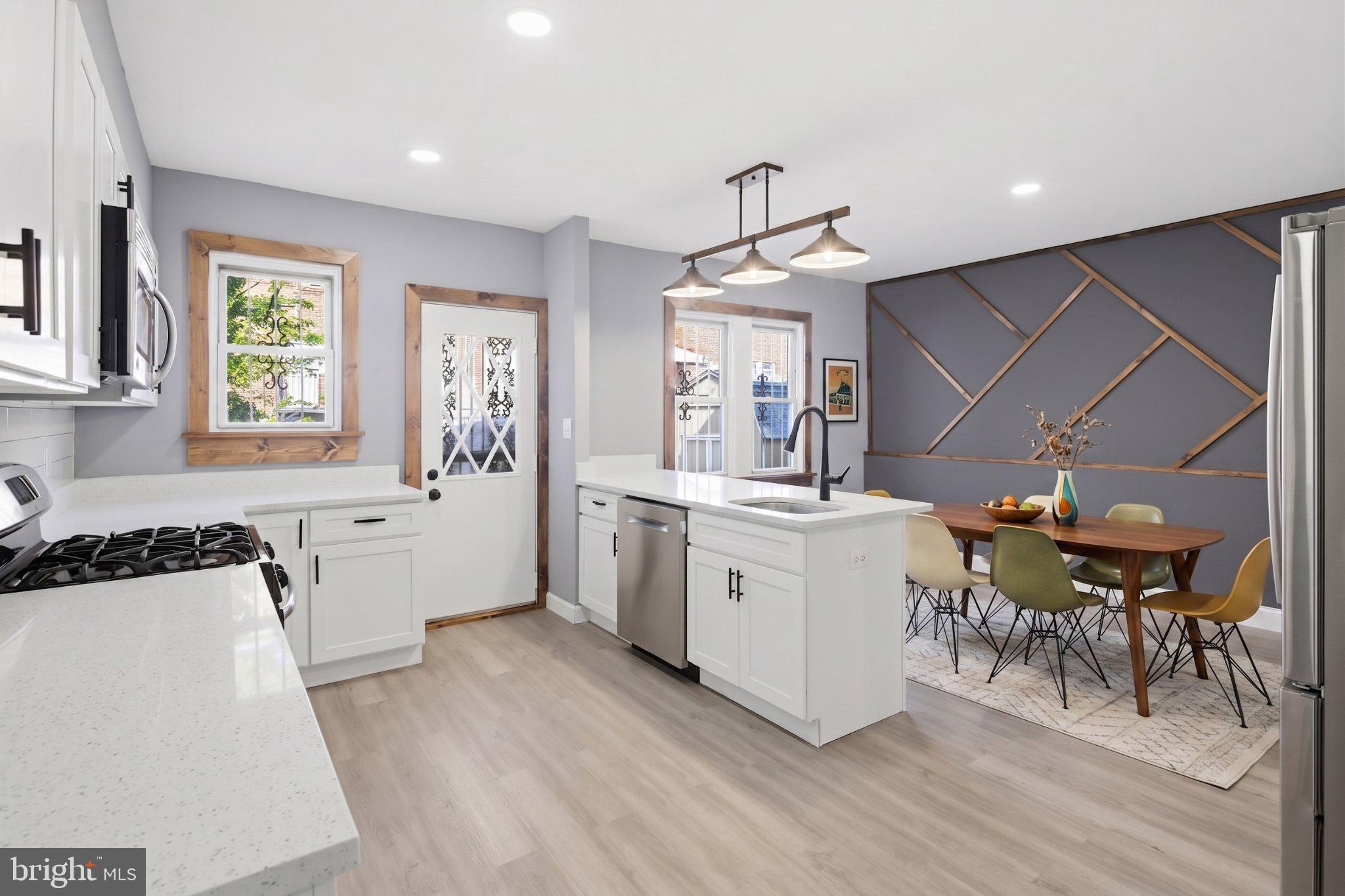 CARROLL-SOUTH HILTON - Residential