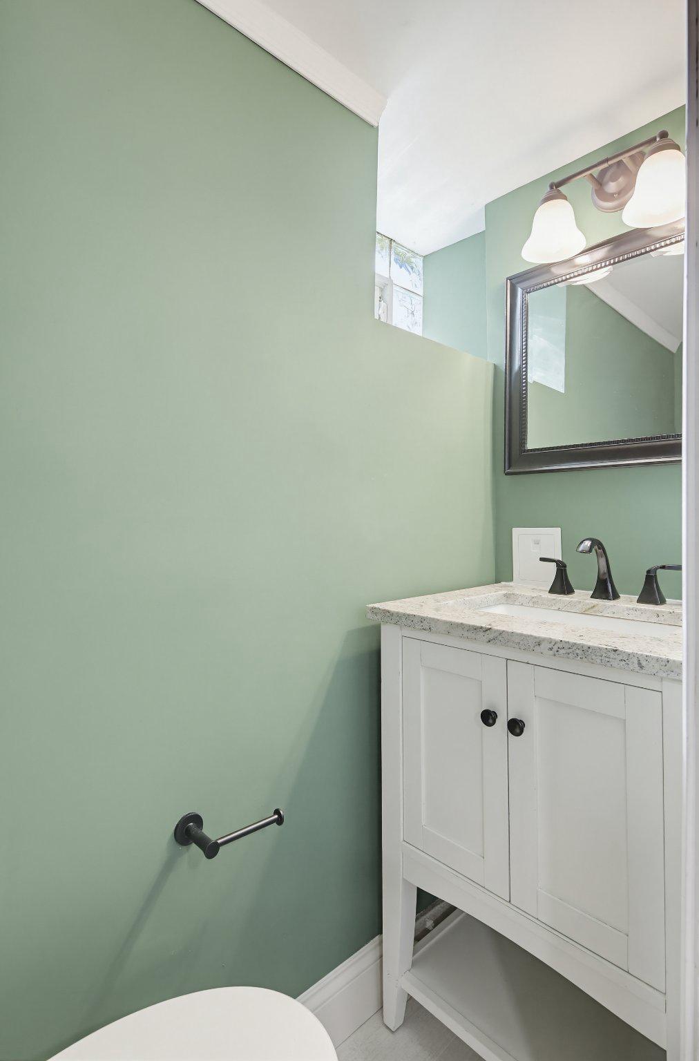 CARROLL-SOUTH HILTON - Residential