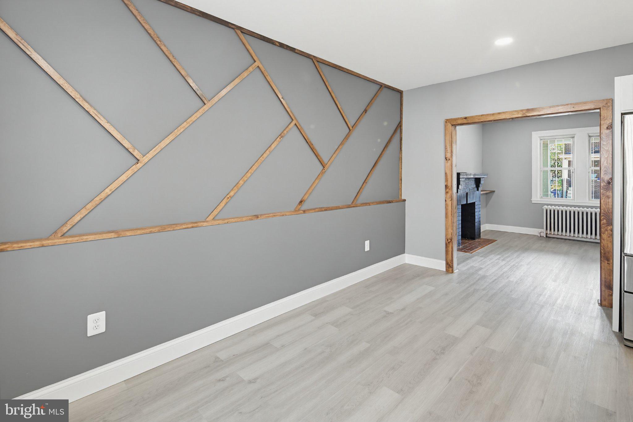 CARROLL-SOUTH HILTON - Residential