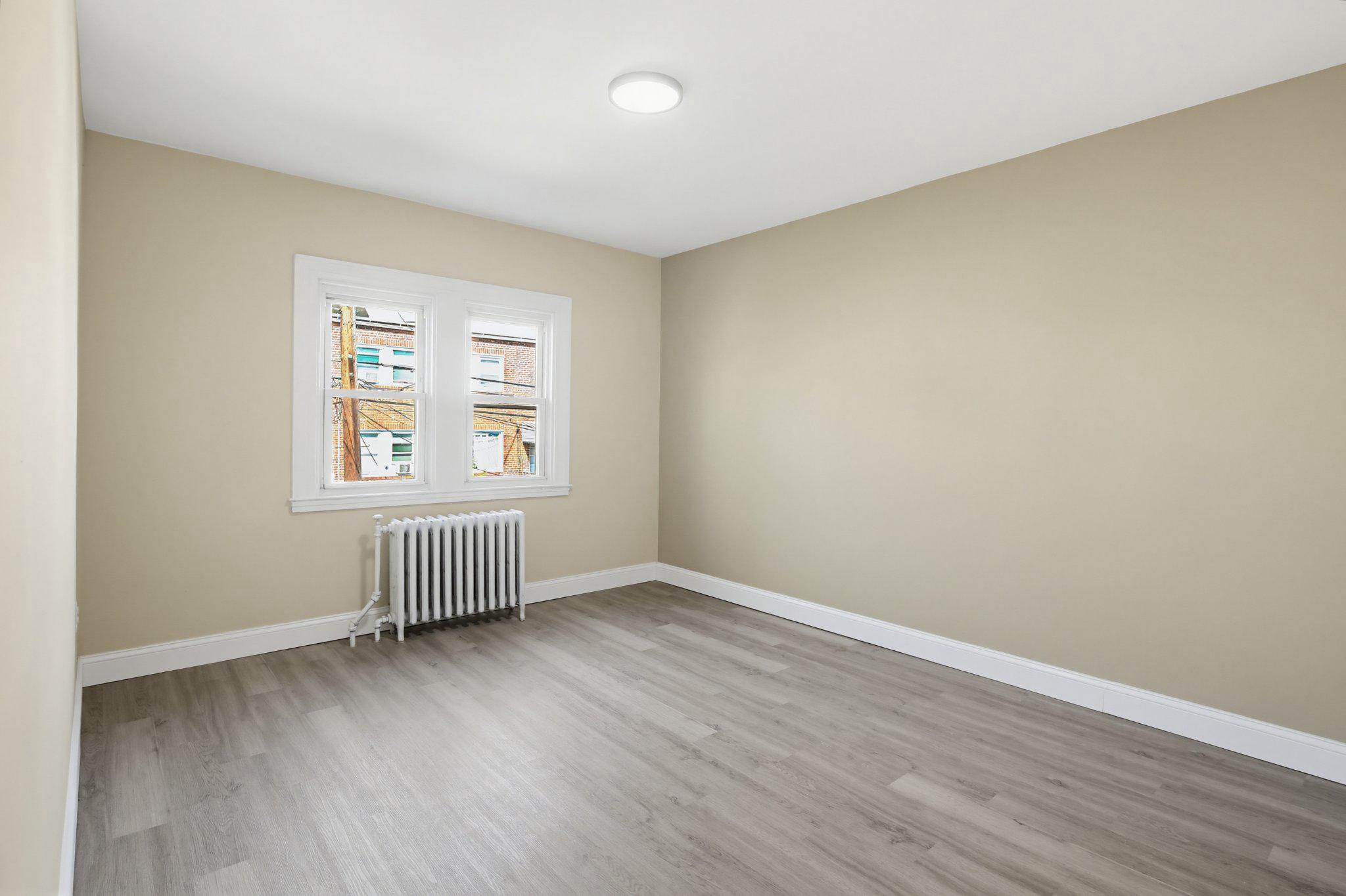 CARROLL-SOUTH HILTON - Residential