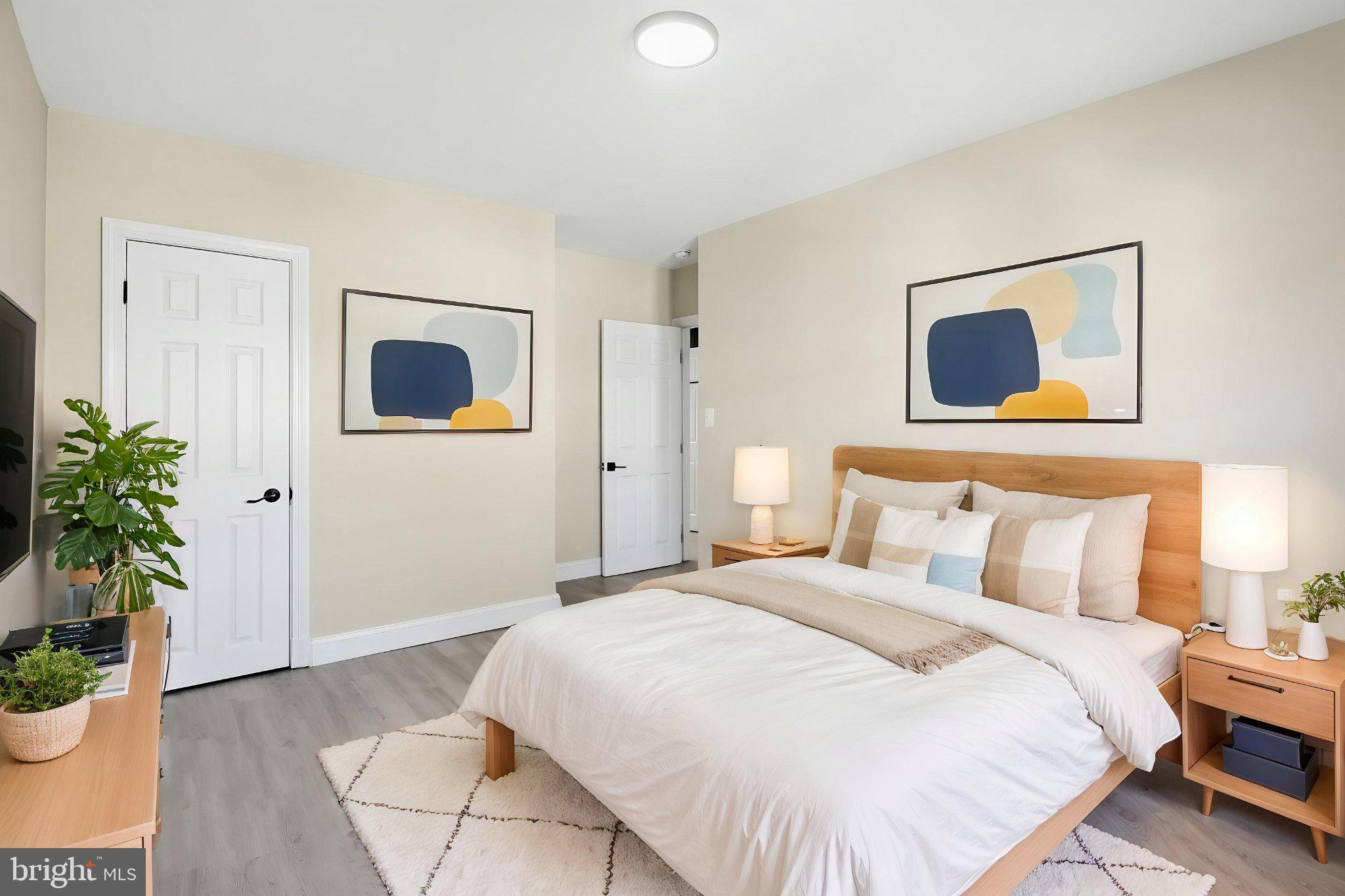 CARROLL-SOUTH HILTON - Residential