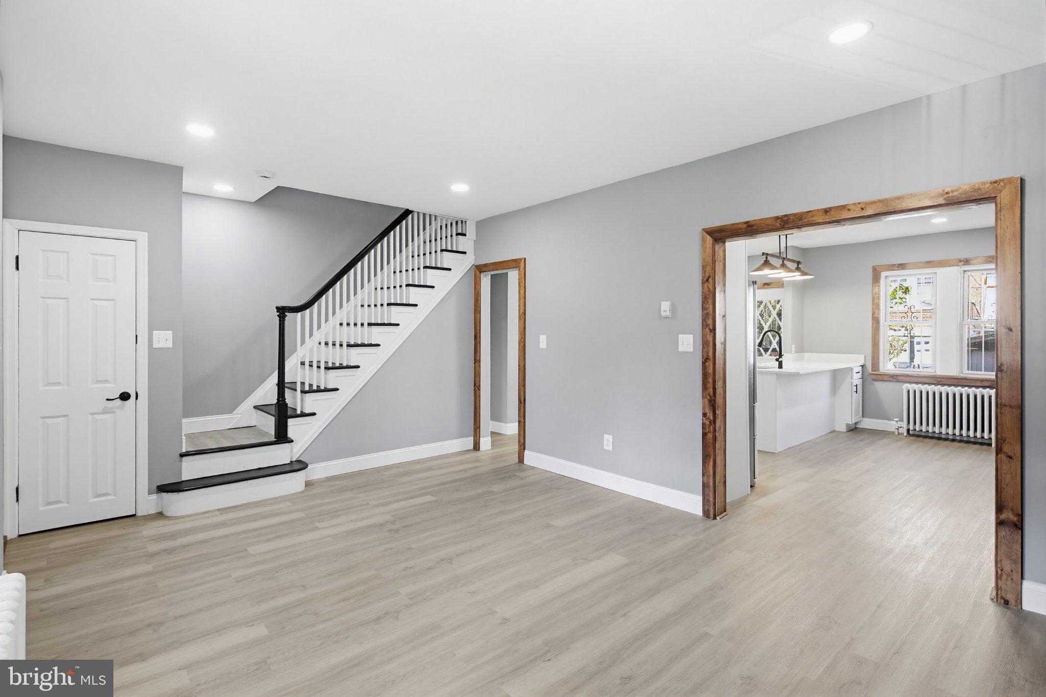 CARROLL-SOUTH HILTON - Residential