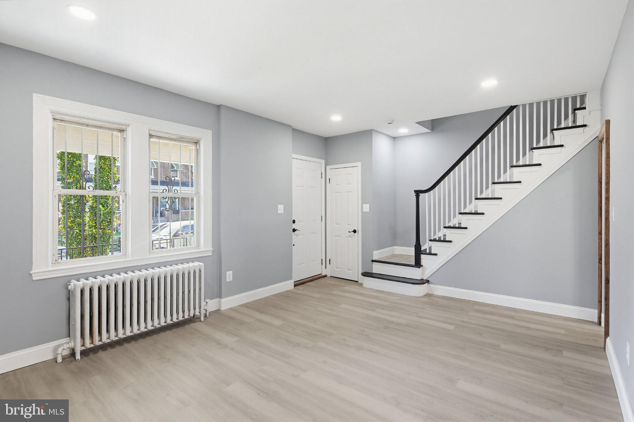 CARROLL-SOUTH HILTON - Residential