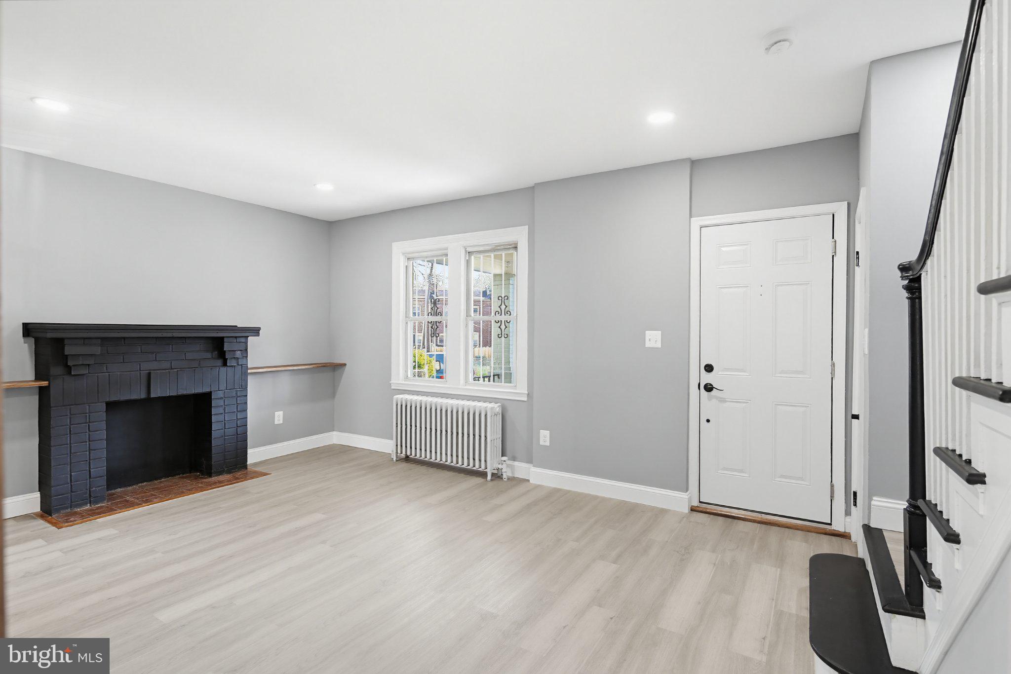 CARROLL-SOUTH HILTON - Residential