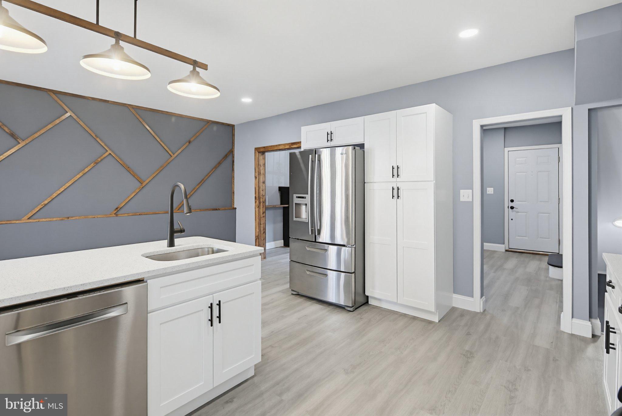 CARROLL-SOUTH HILTON - Residential