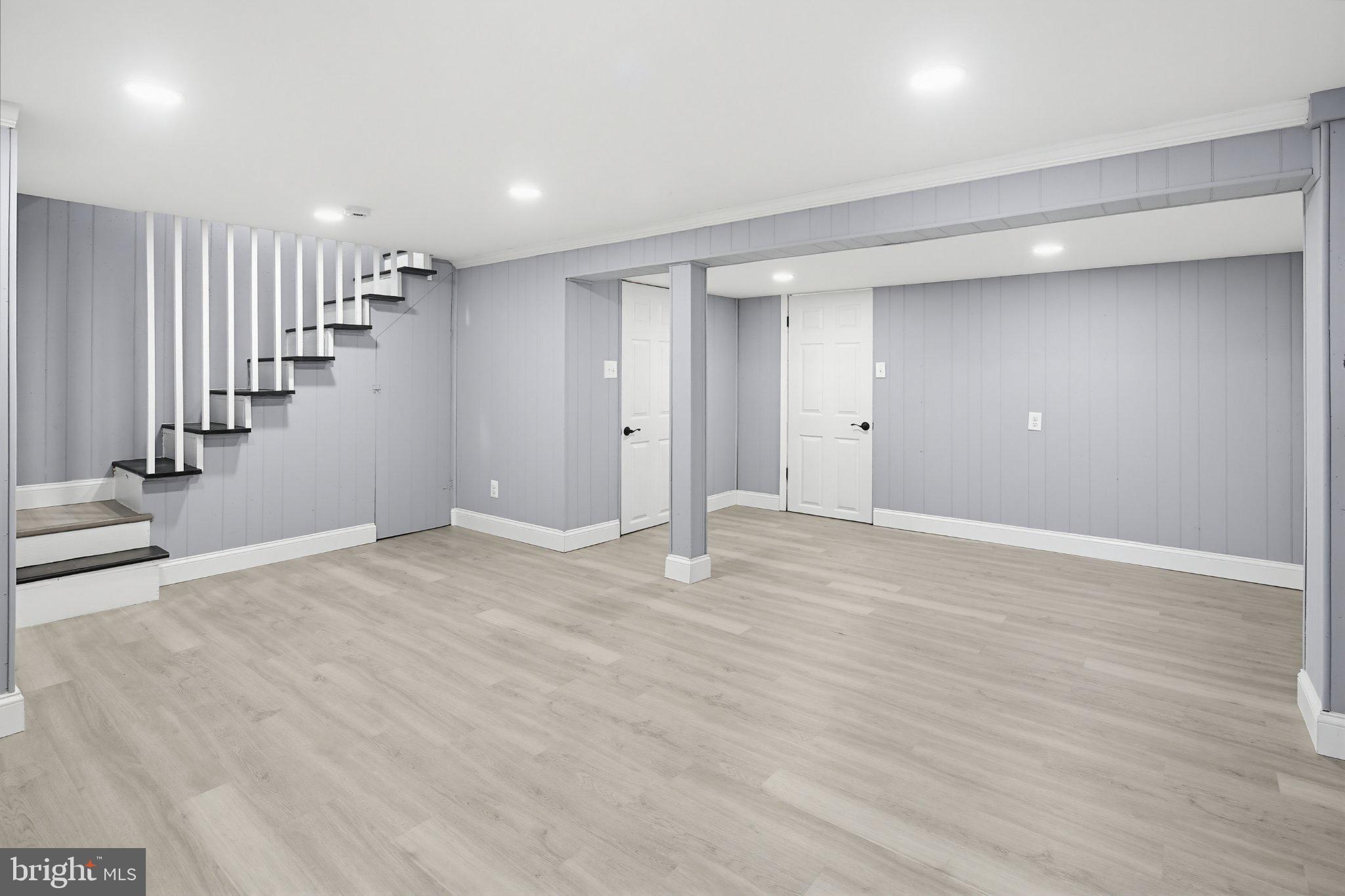 CARROLL-SOUTH HILTON - Residential