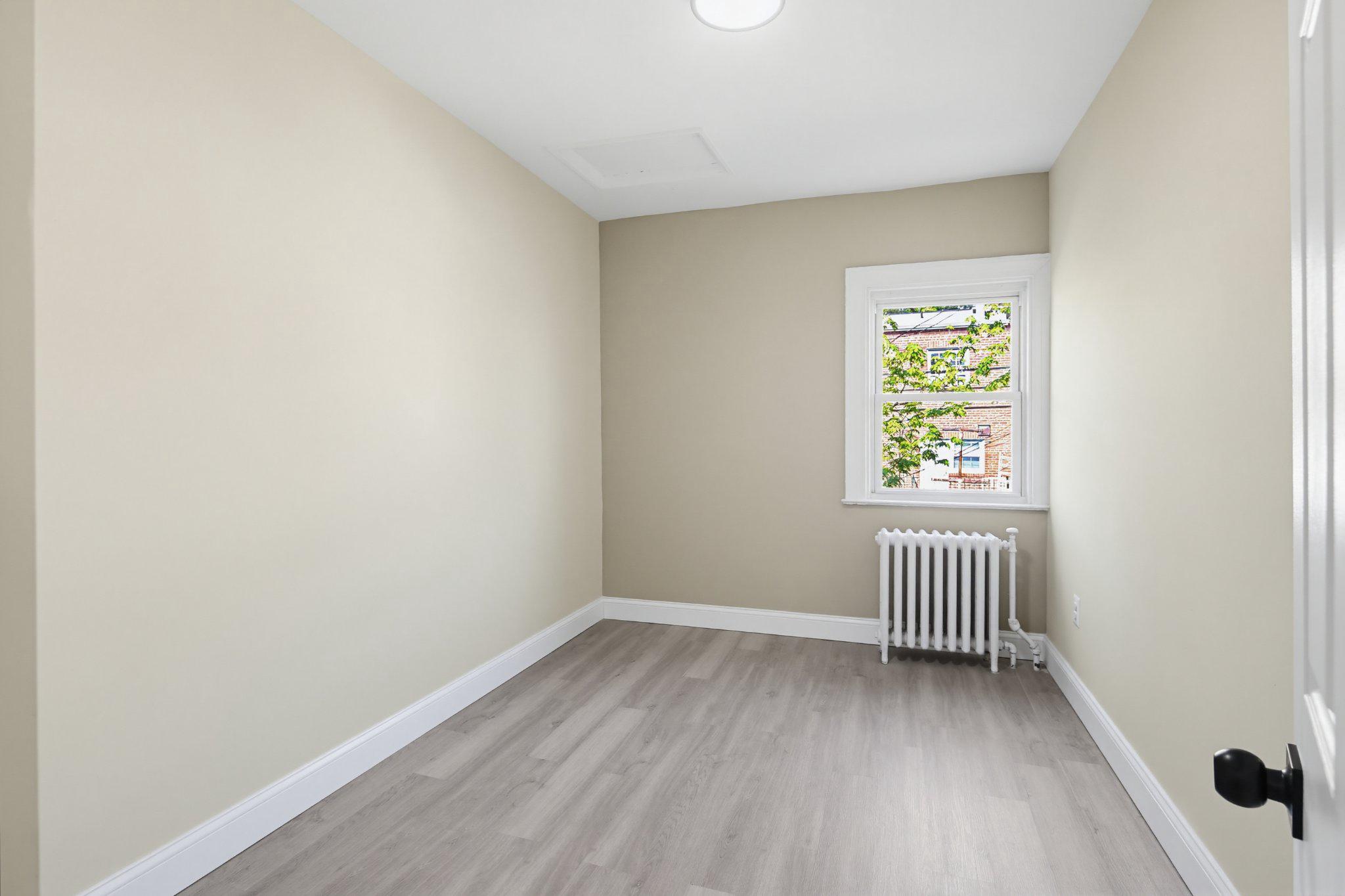 CARROLL-SOUTH HILTON - Residential