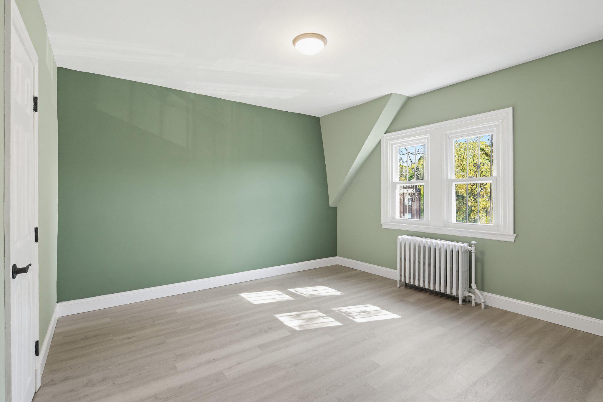 CARROLL-SOUTH HILTON - Residential