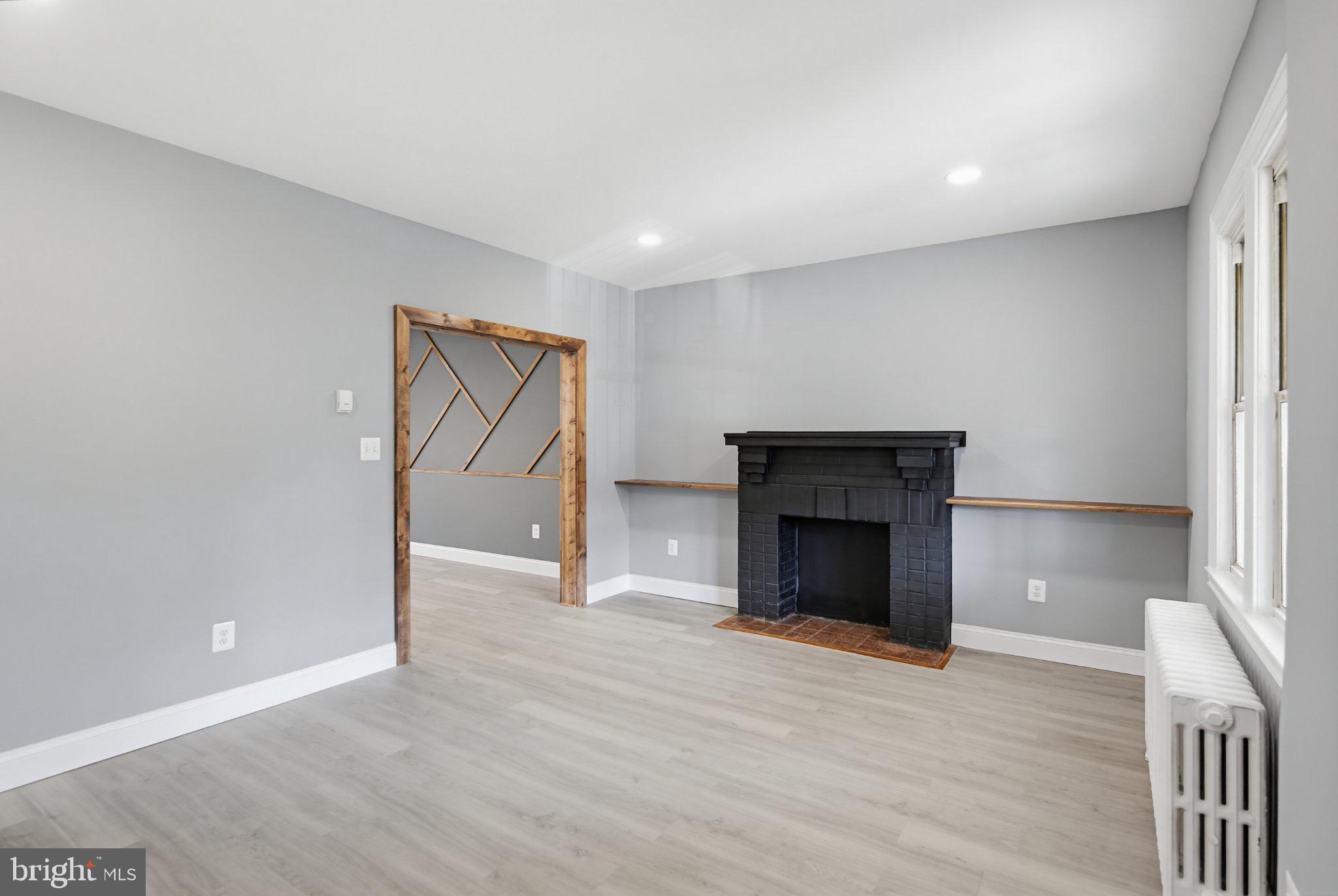 CARROLL-SOUTH HILTON - Residential