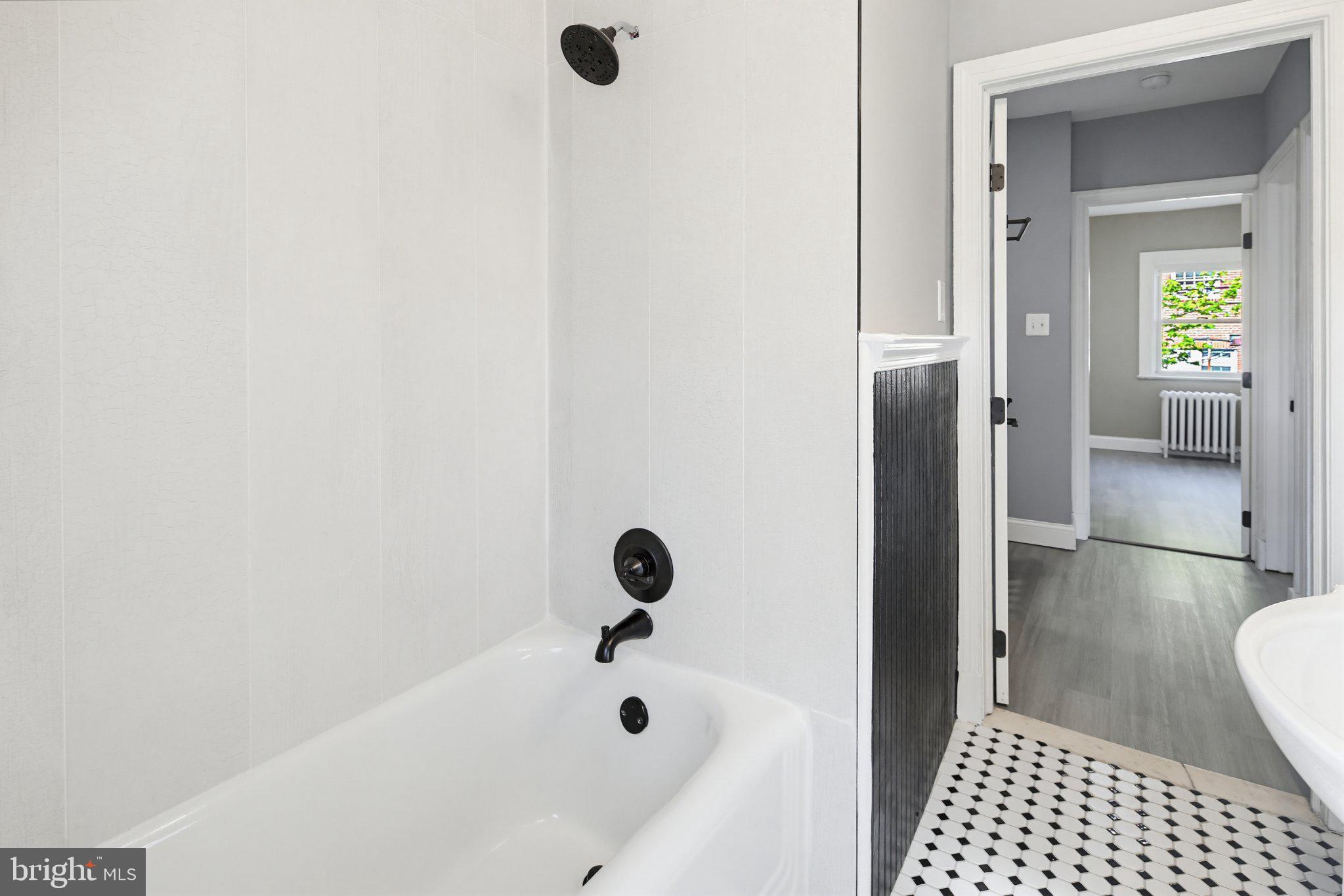 CARROLL-SOUTH HILTON - Residential