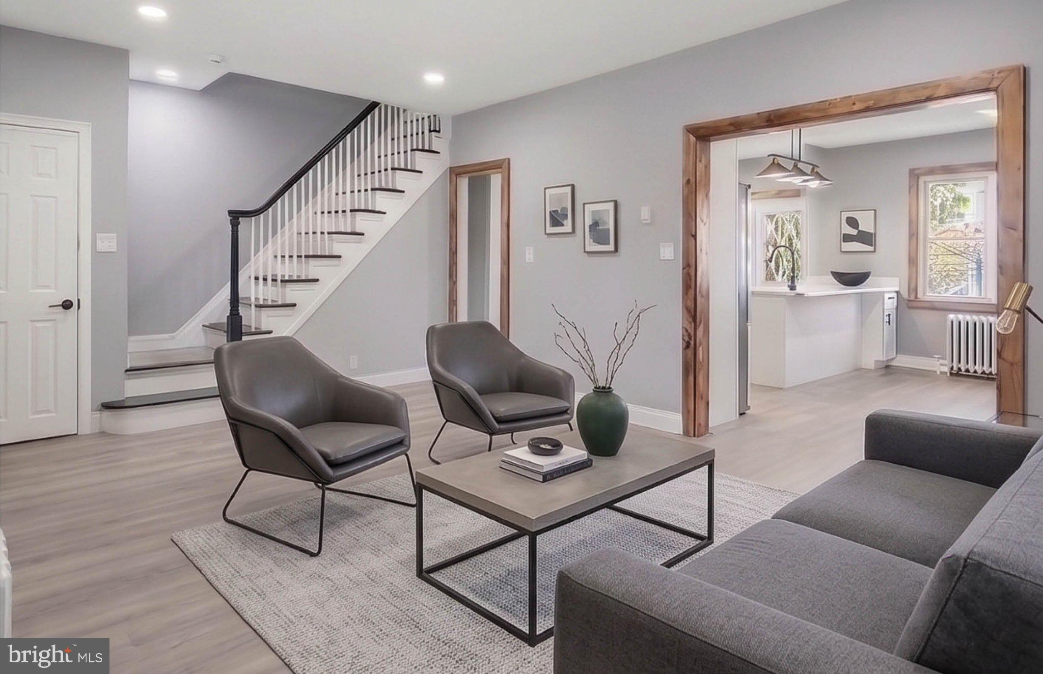 CARROLL-SOUTH HILTON - Residential