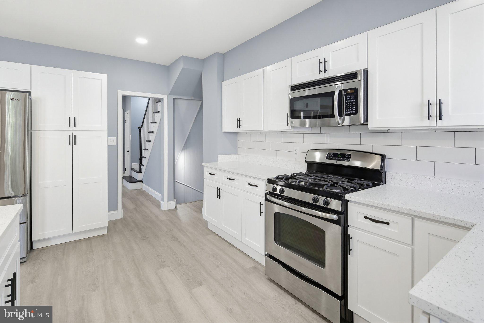 CARROLL-SOUTH HILTON - Residential