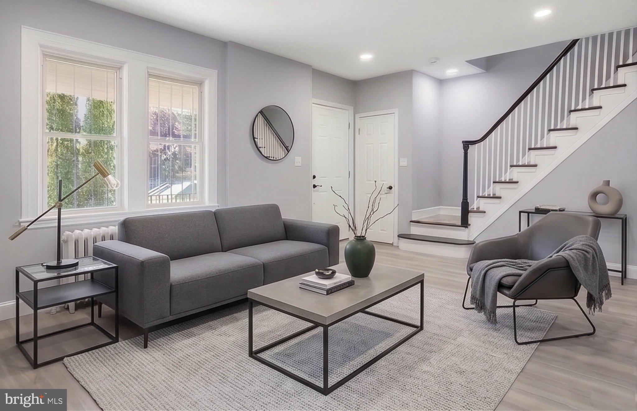 CARROLL-SOUTH HILTON - Residential