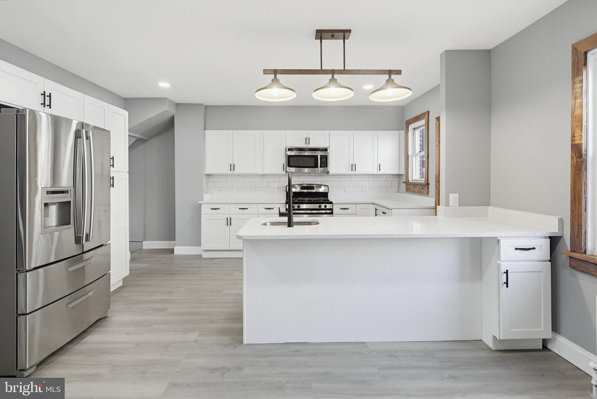 CARROLL-SOUTH HILTON - Residential