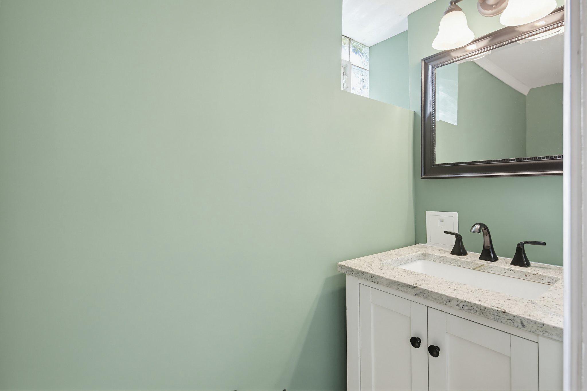 CARROLL-SOUTH HILTON - Residential