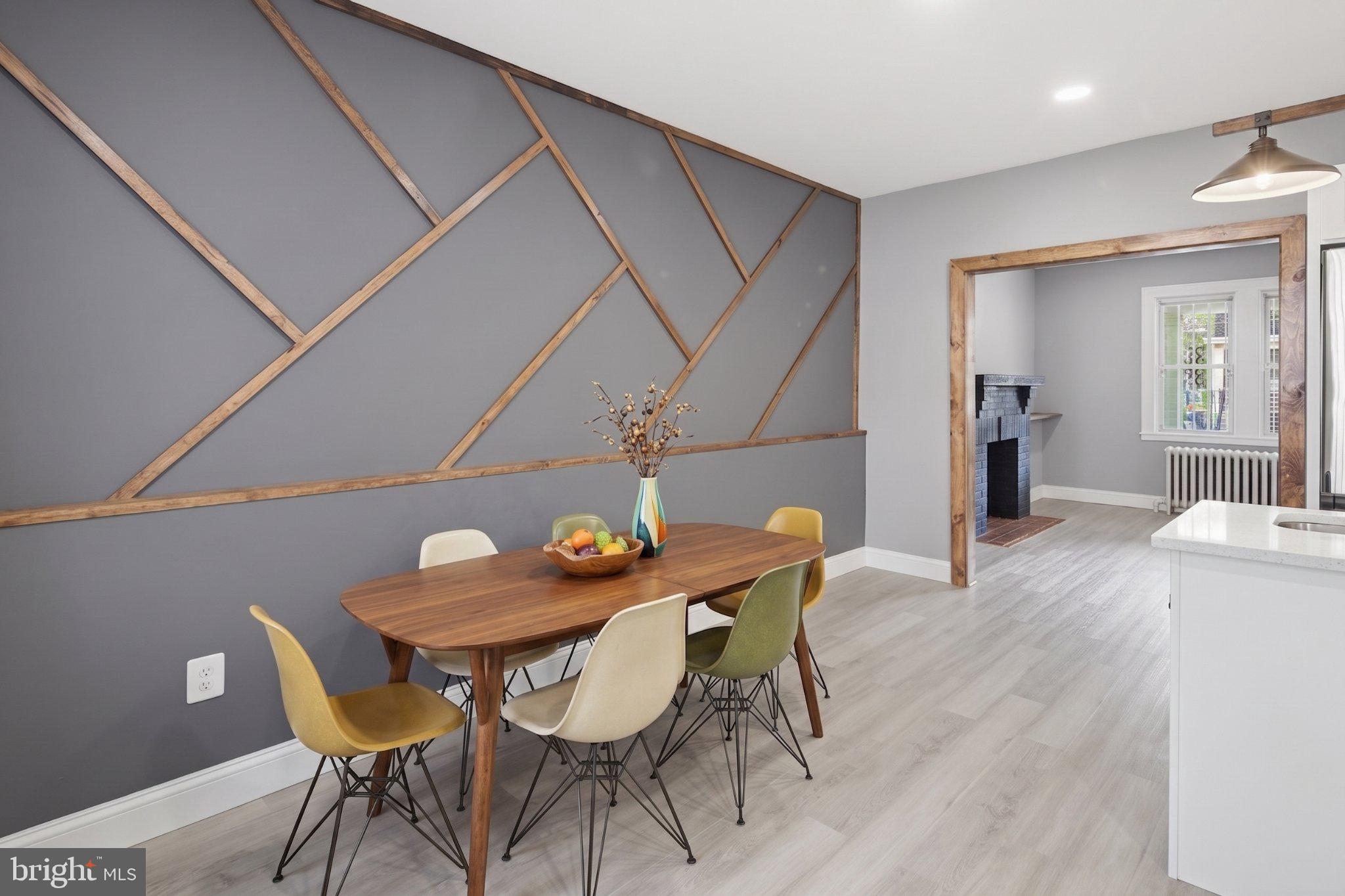 CARROLL-SOUTH HILTON - Residential