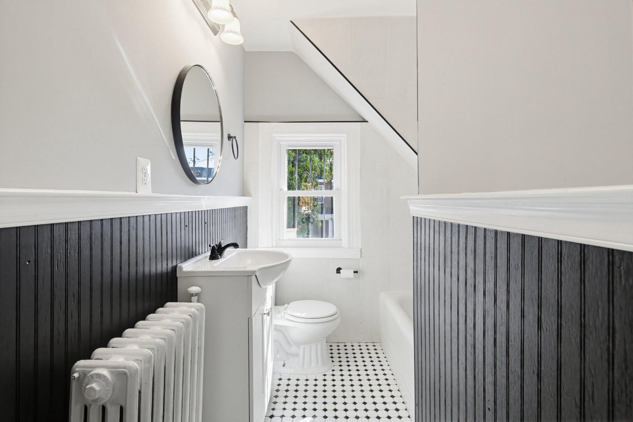 CARROLL-SOUTH HILTON - Residential