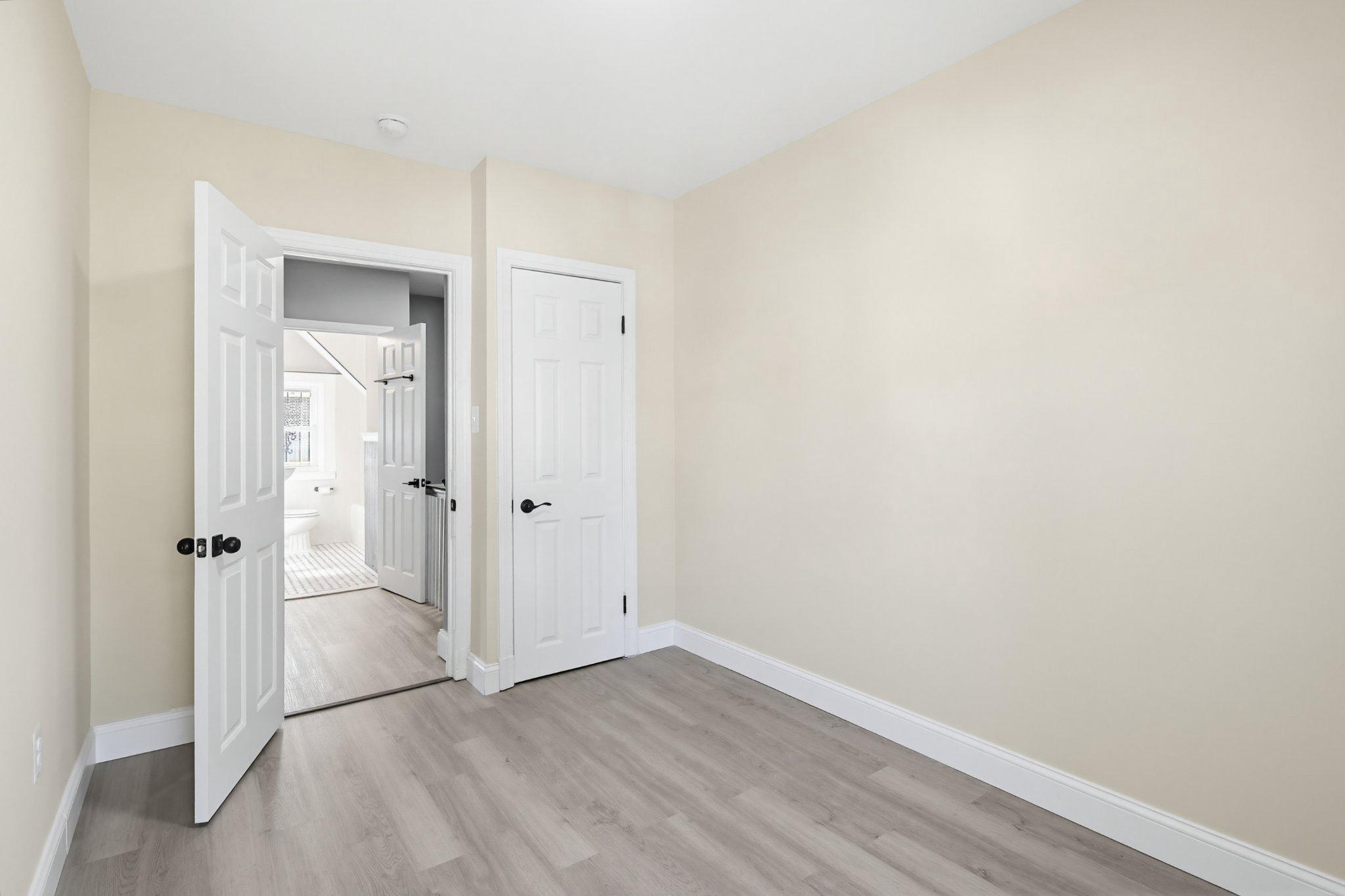 CARROLL-SOUTH HILTON - Residential