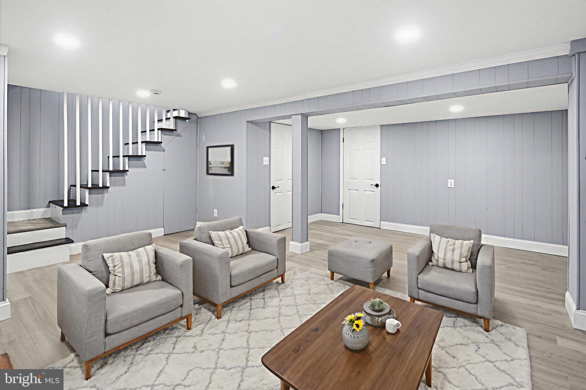 CARROLL-SOUTH HILTON - Residential