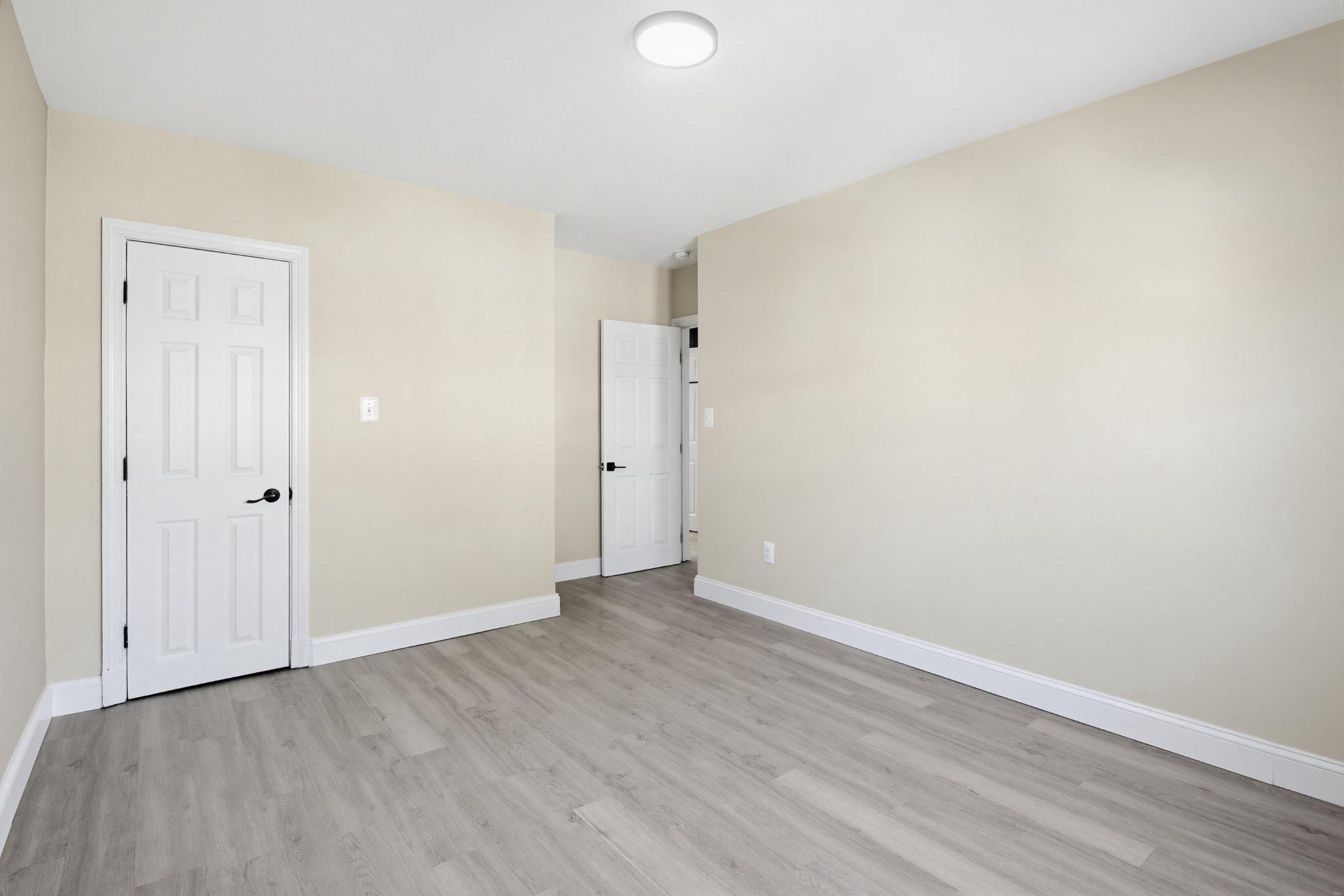 CARROLL-SOUTH HILTON - Residential