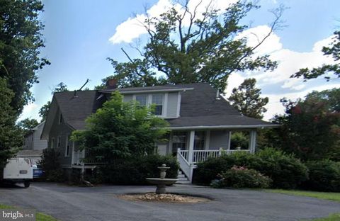 11801 GEORGIA AVENUE SILVER SPRING MD 20902