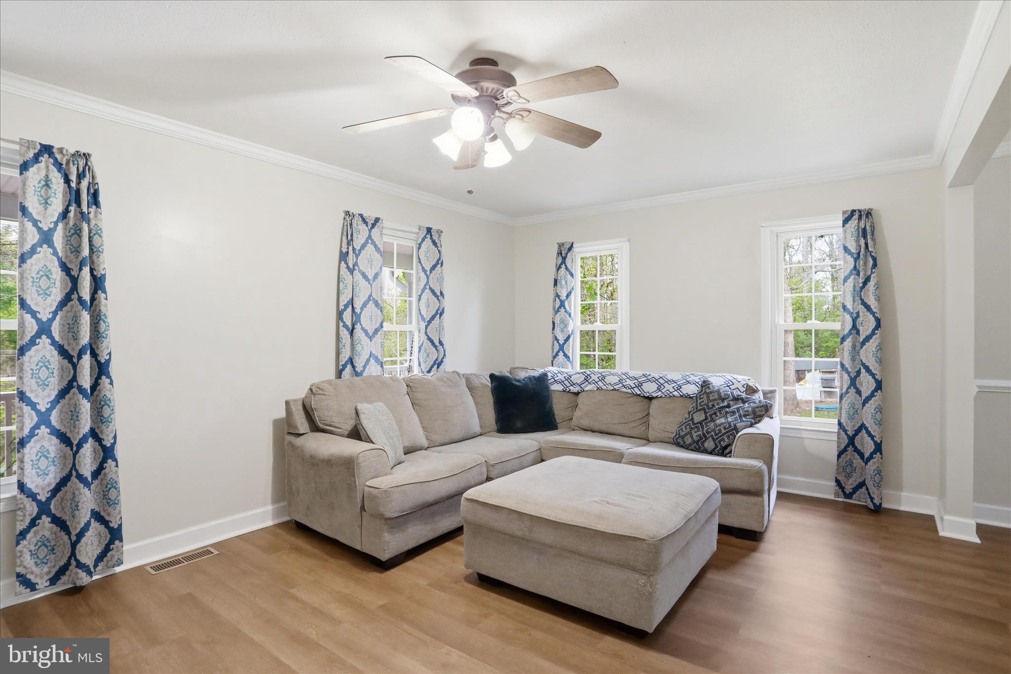 RIDGE HOLLOW ESTATES - Residential