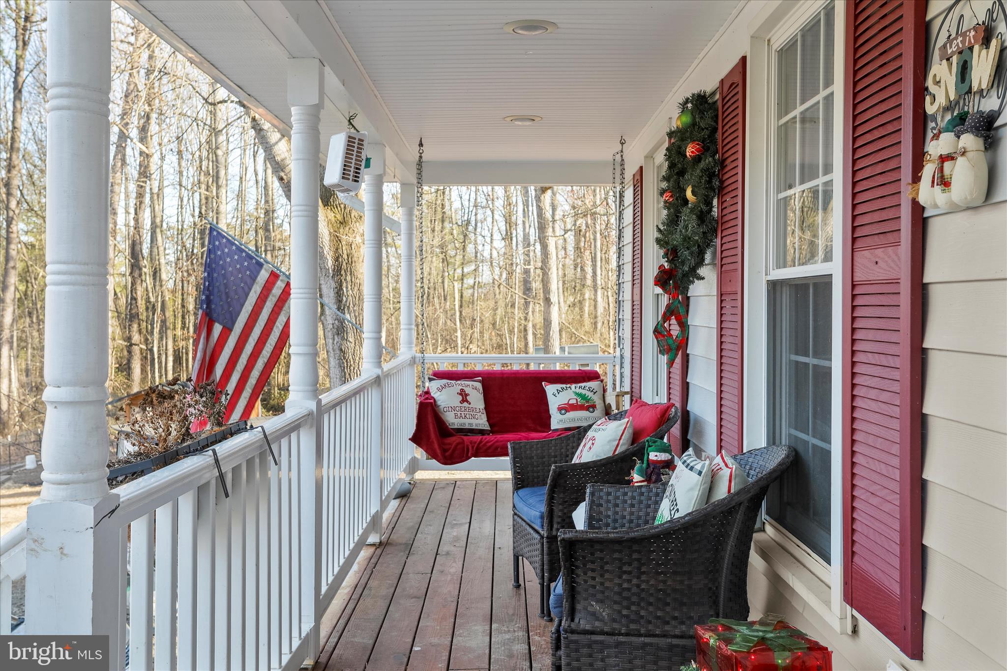 RIDGE HOLLOW ESTATES - Residential