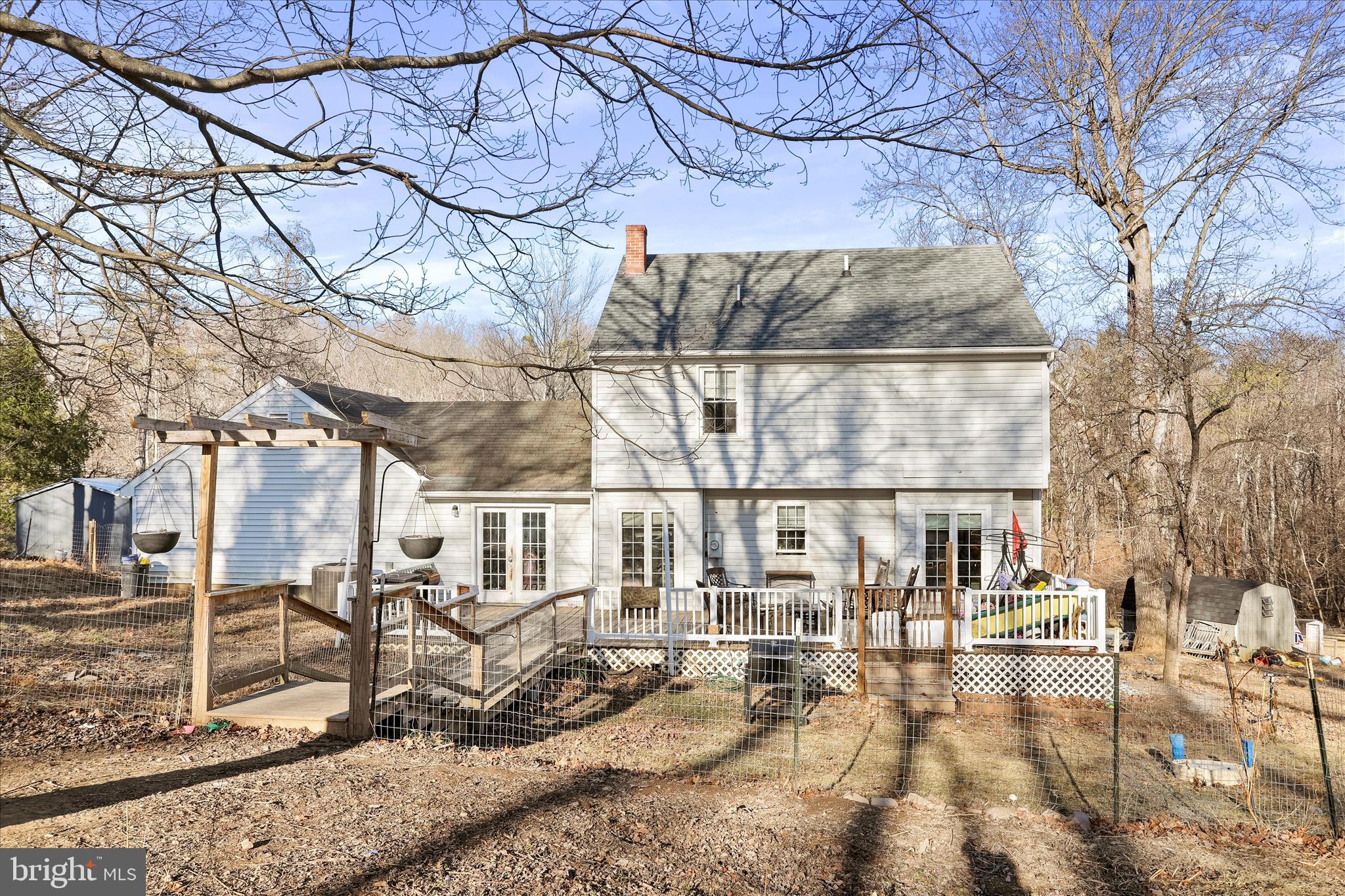 RIDGE HOLLOW ESTATES - Residential