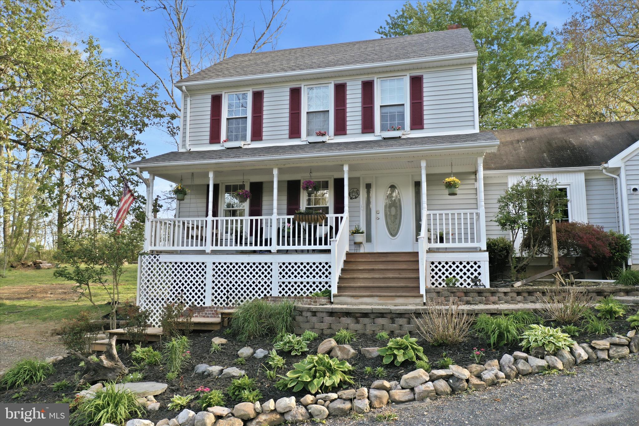 RIDGE HOLLOW ESTATES - Residential