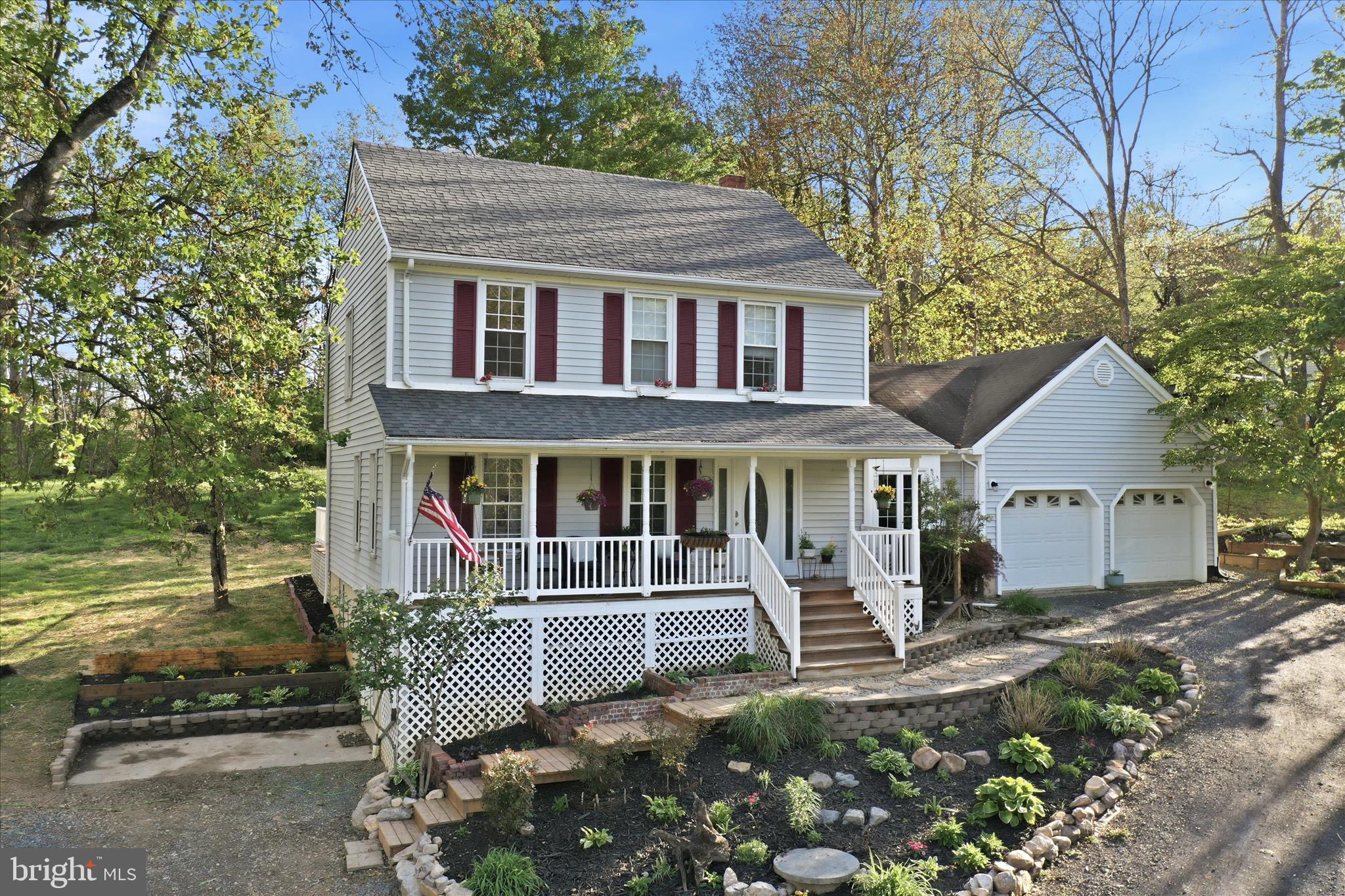 RIDGE HOLLOW ESTATES - Residential