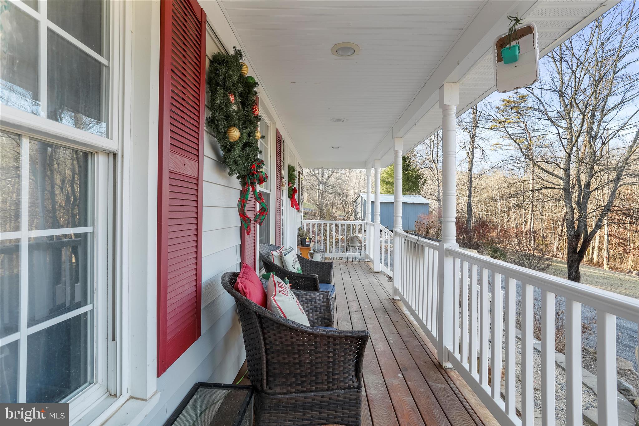 RIDGE HOLLOW ESTATES - Residential