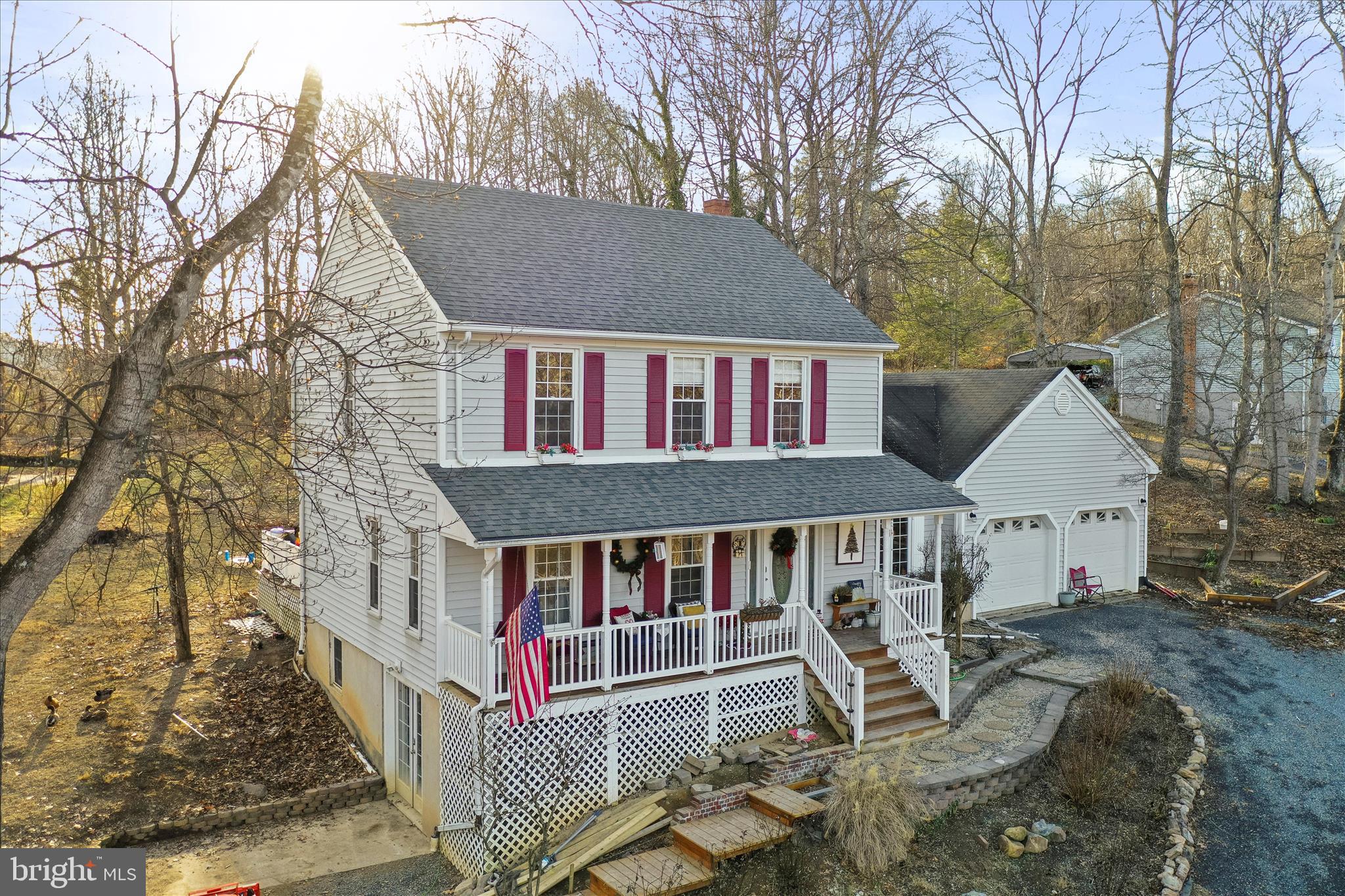 RIDGE HOLLOW ESTATES - Residential